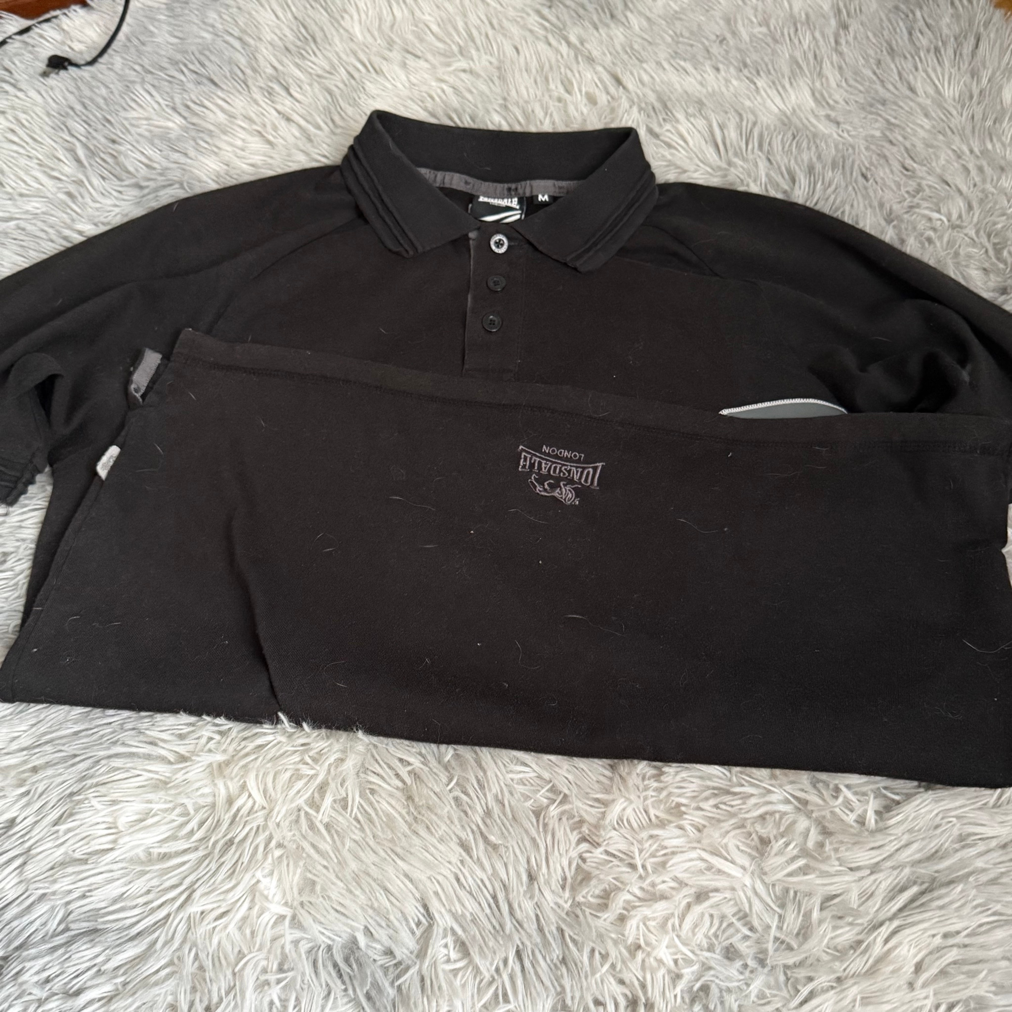 Lonsdale big logo, миниатюра 2