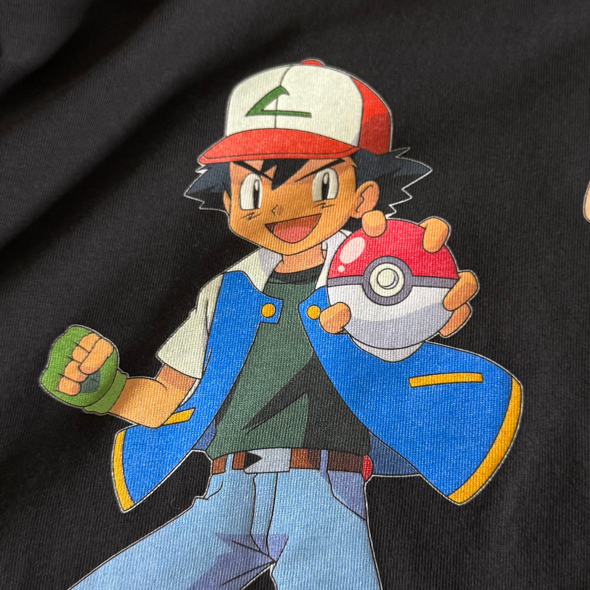 Levi's x Pokémon GO Футболка, миниатюра 3