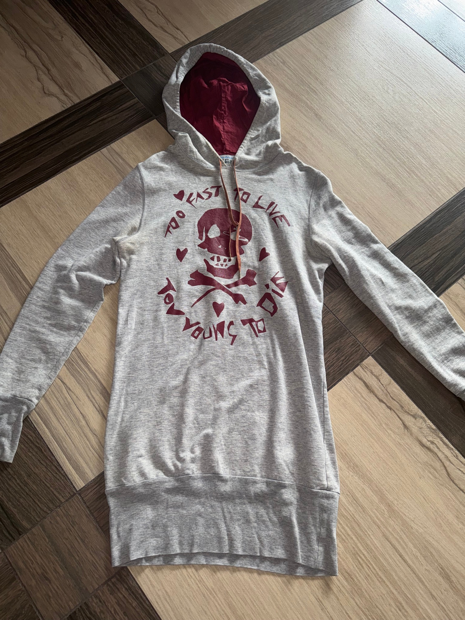 Vivienne Westwood Too Fast to Live, миниатюра 1