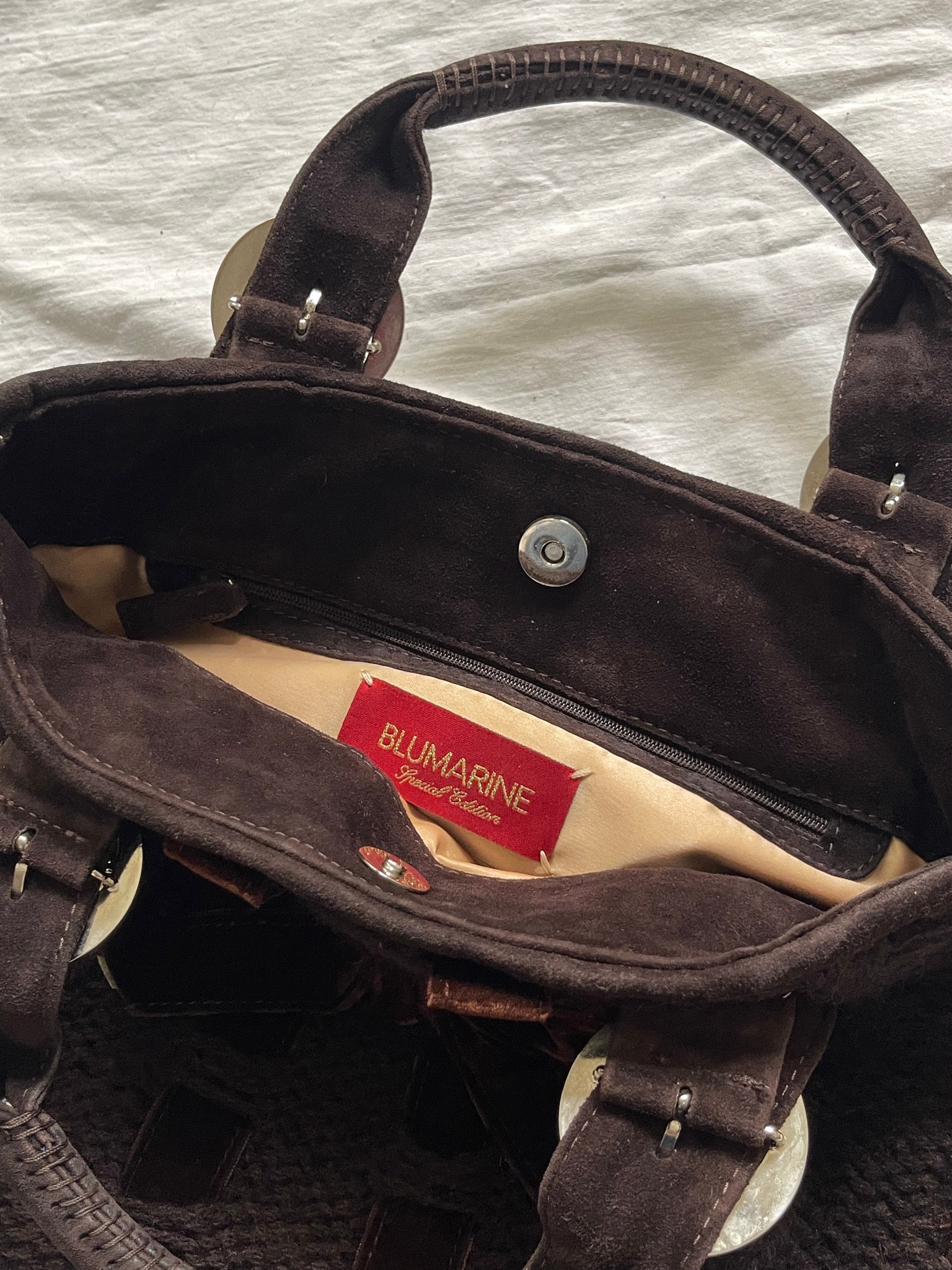 Blumarine Bag, миниатюра 7