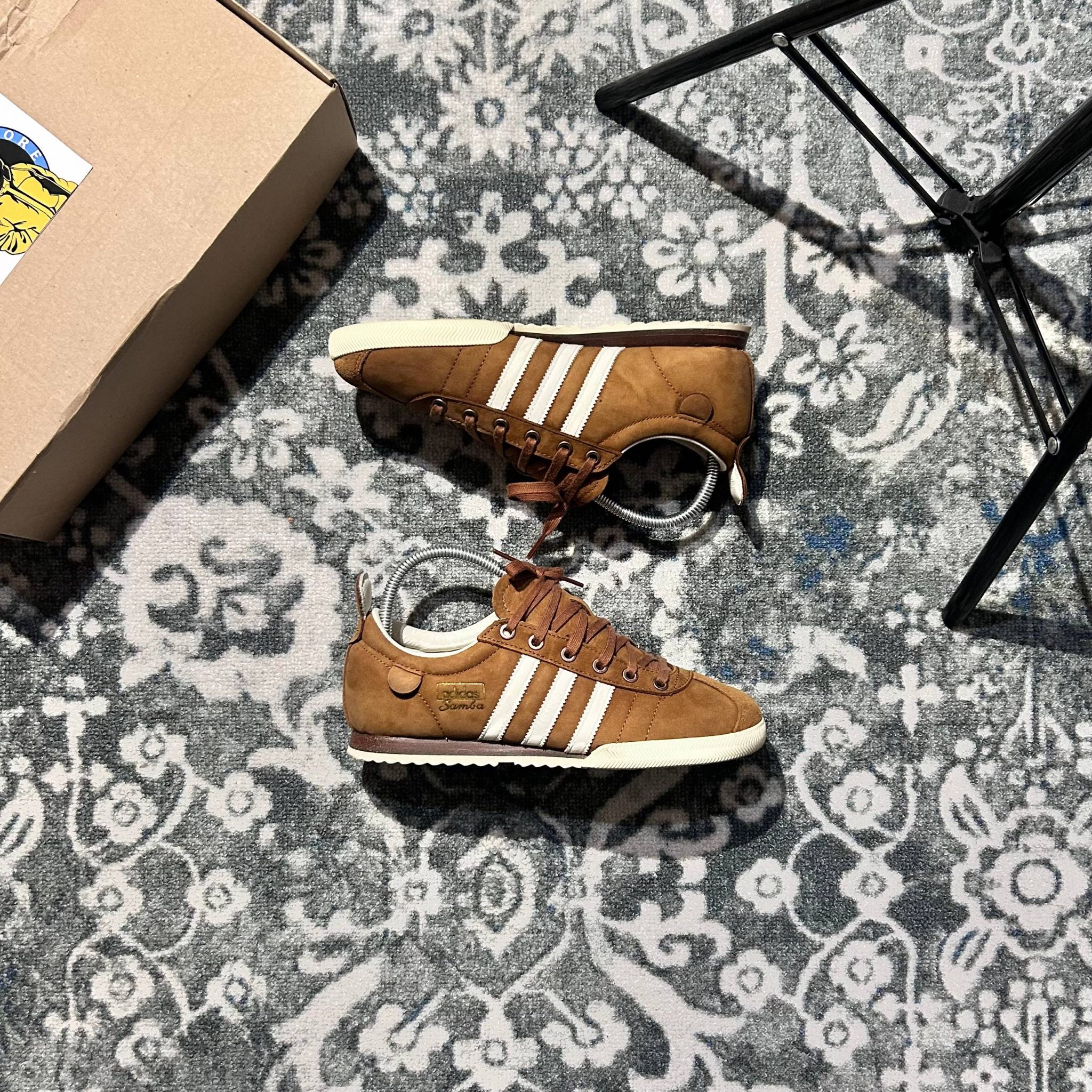 Adidas Samba 62, миниатюра 8