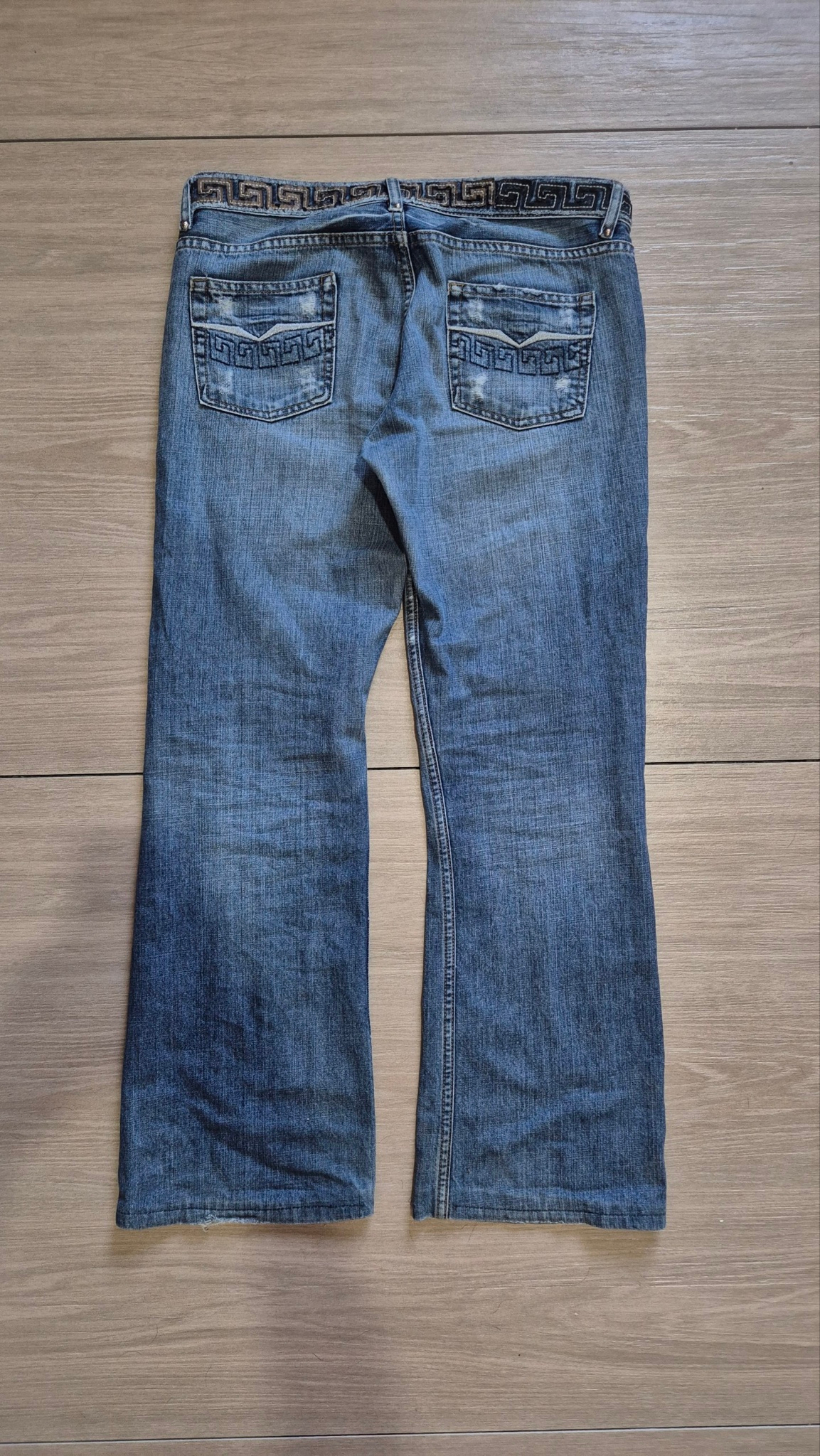 Versace Bootcut, миниатюра 2