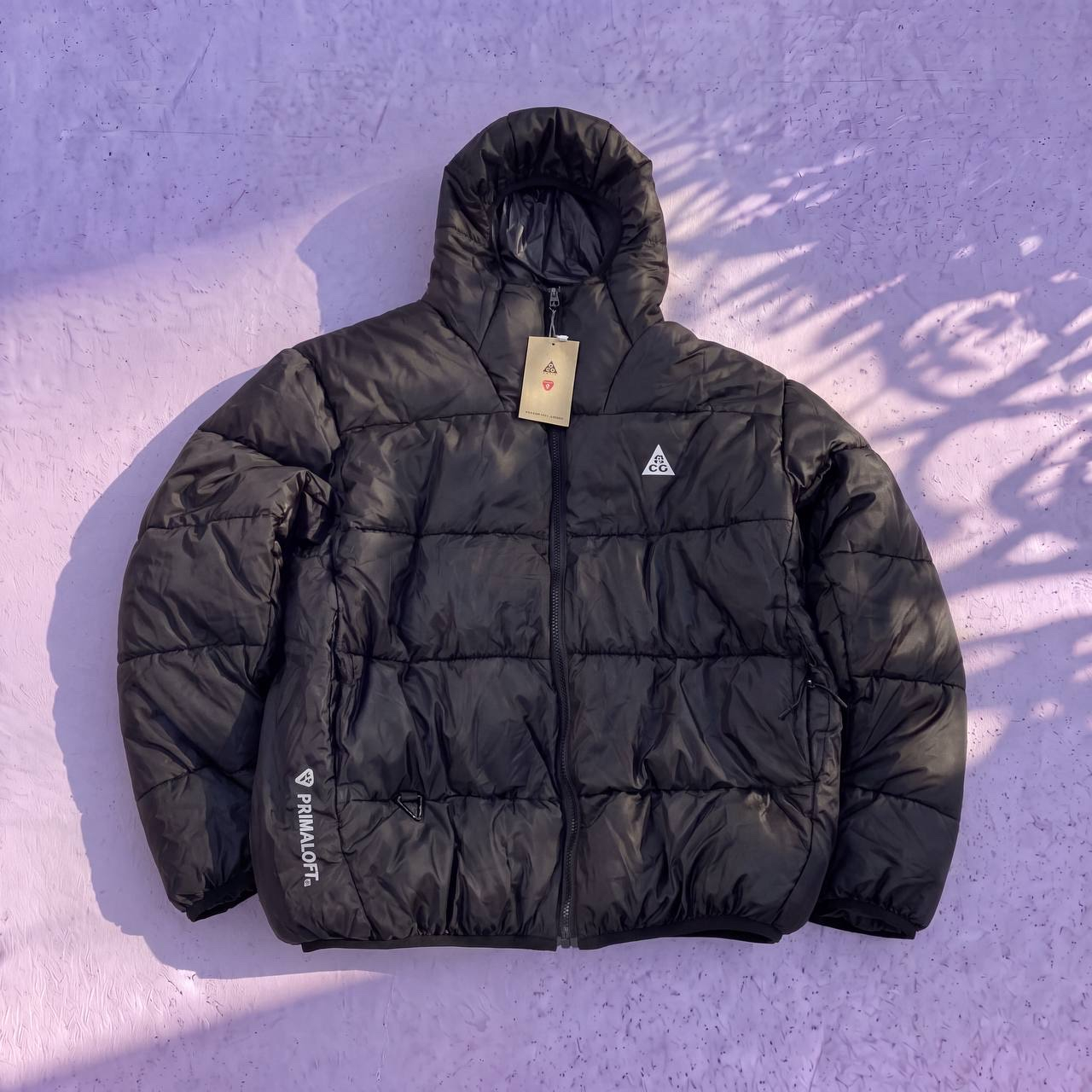 Nike ACG Пуховик, миниатюра 1