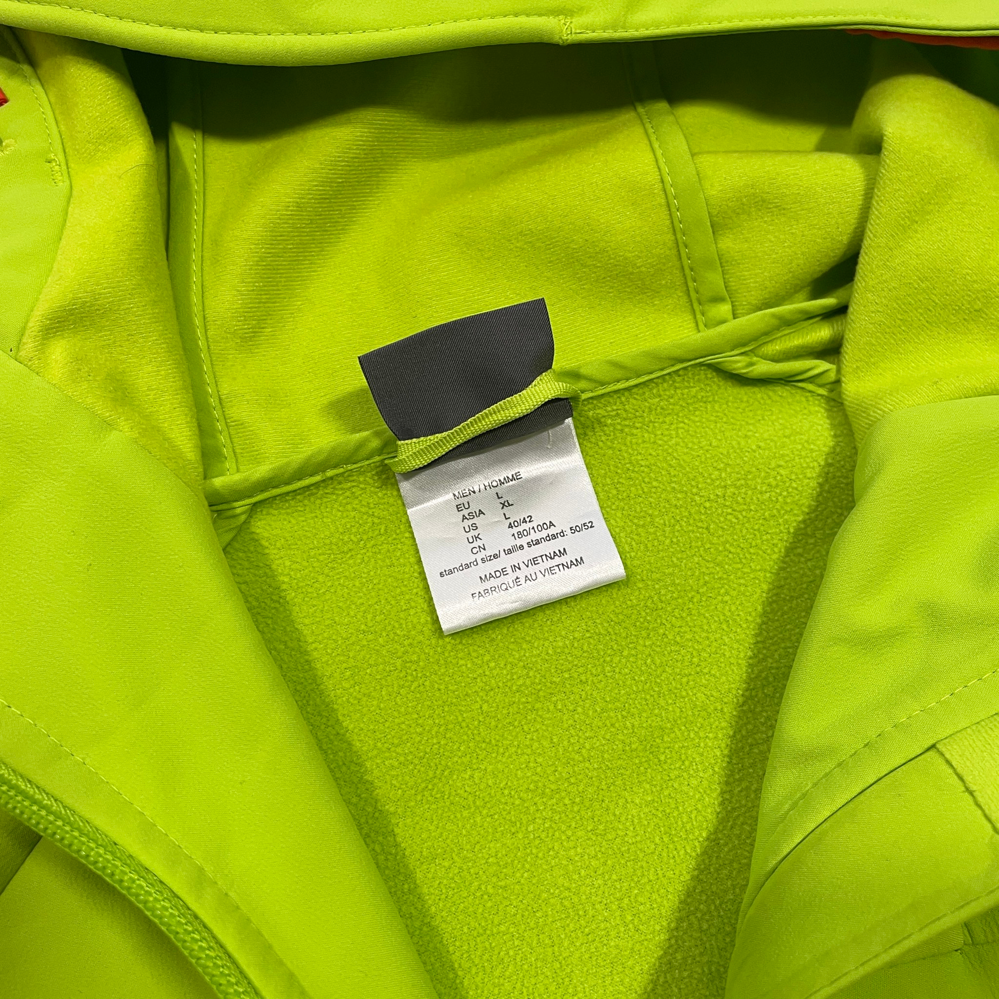 Jack Wolfskin Stormlock, миниатюра 3