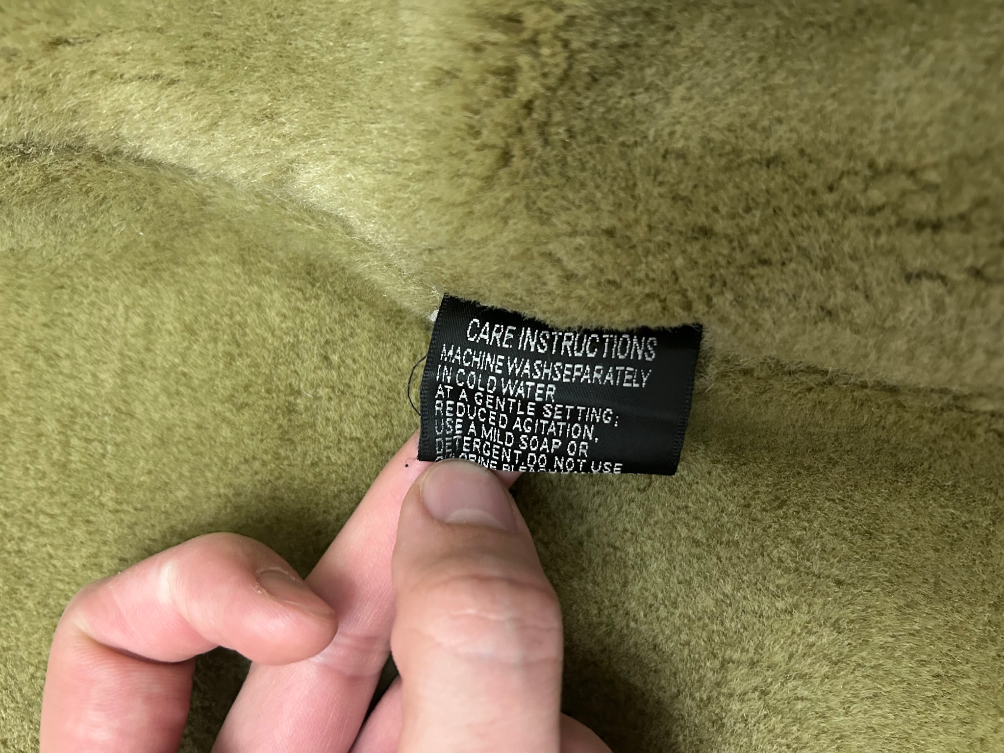 Shengjin Coat, миниатюра 10