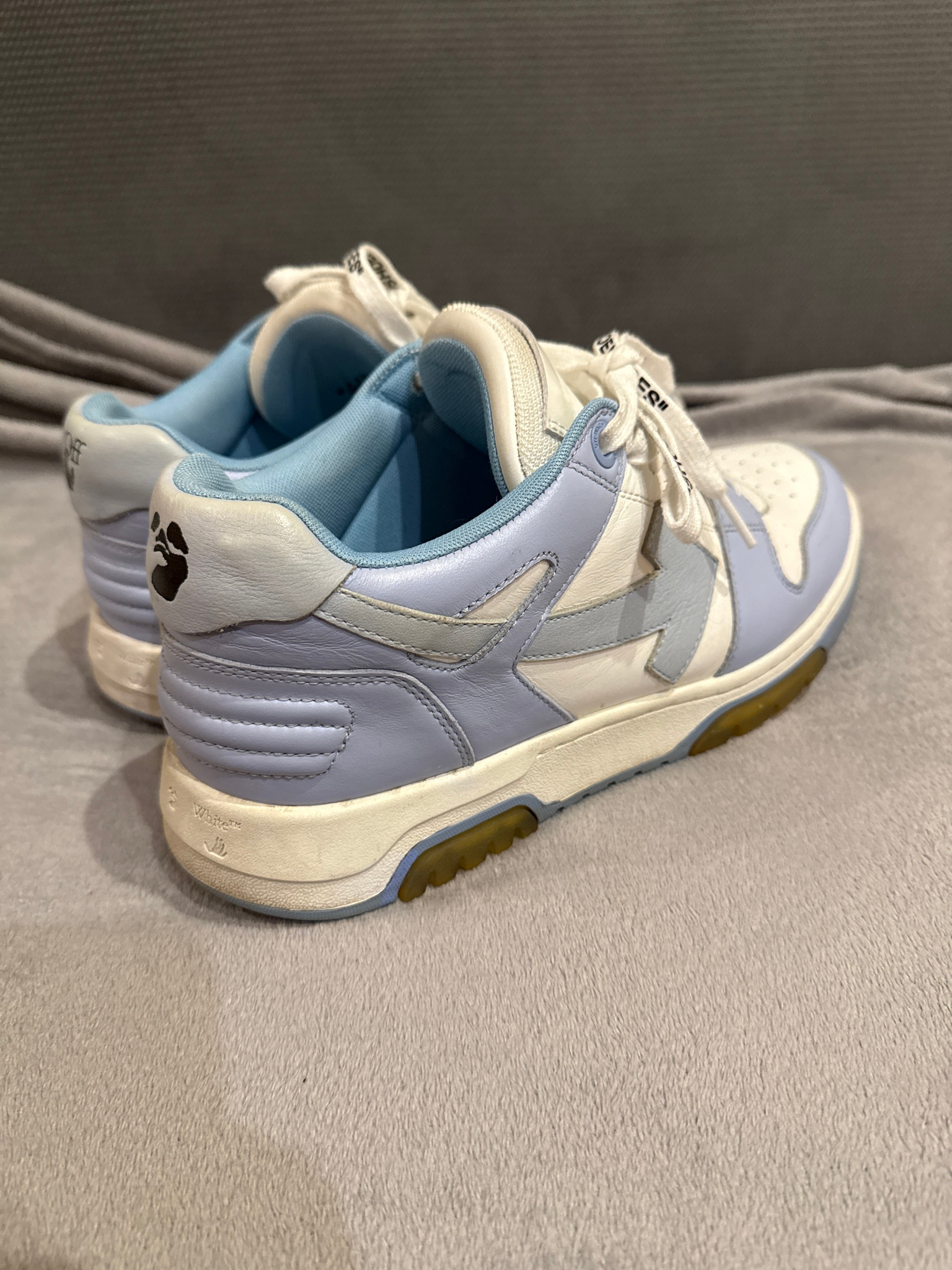 Off White Out off office, миниатюра 9