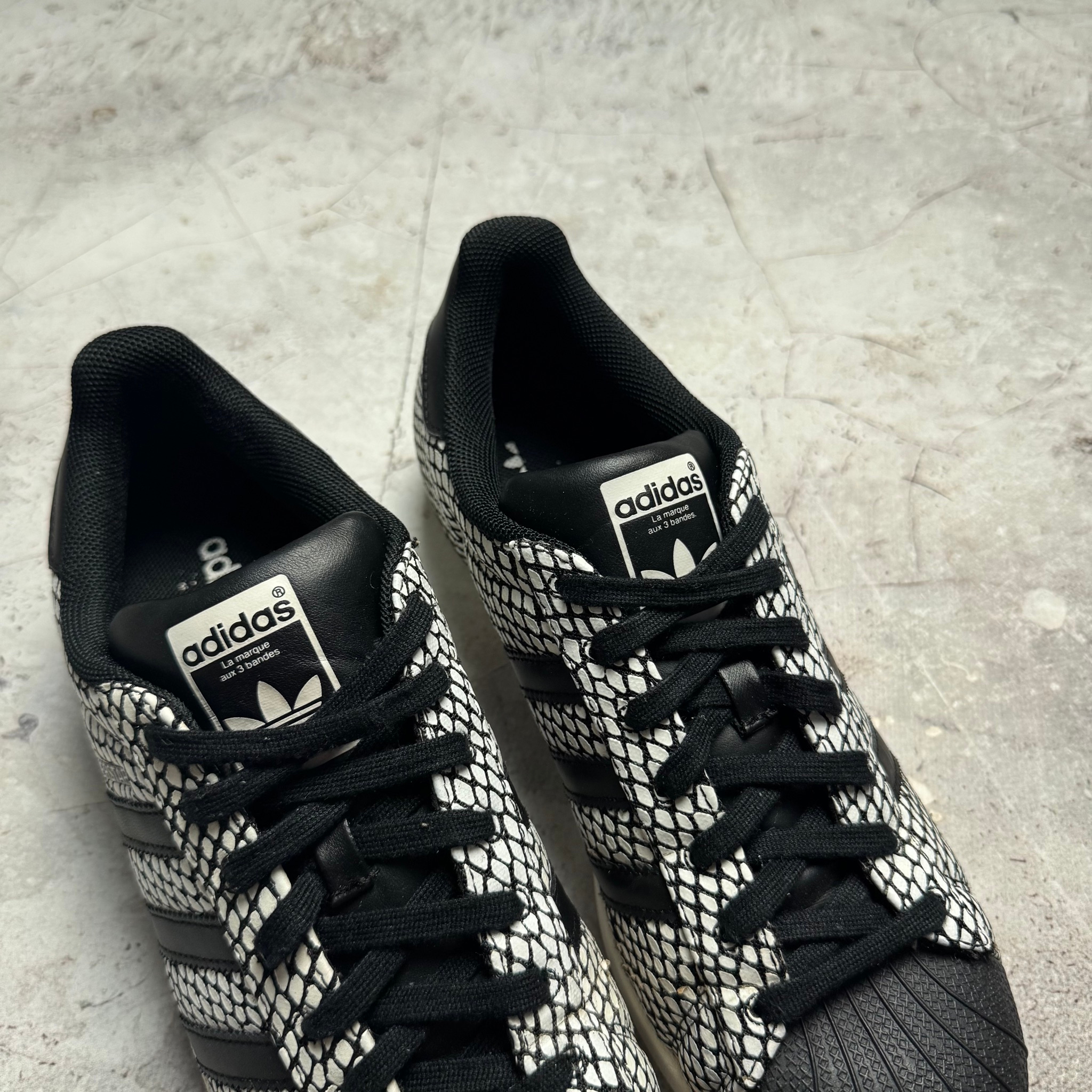adidas Superstar, миниатюра 5
