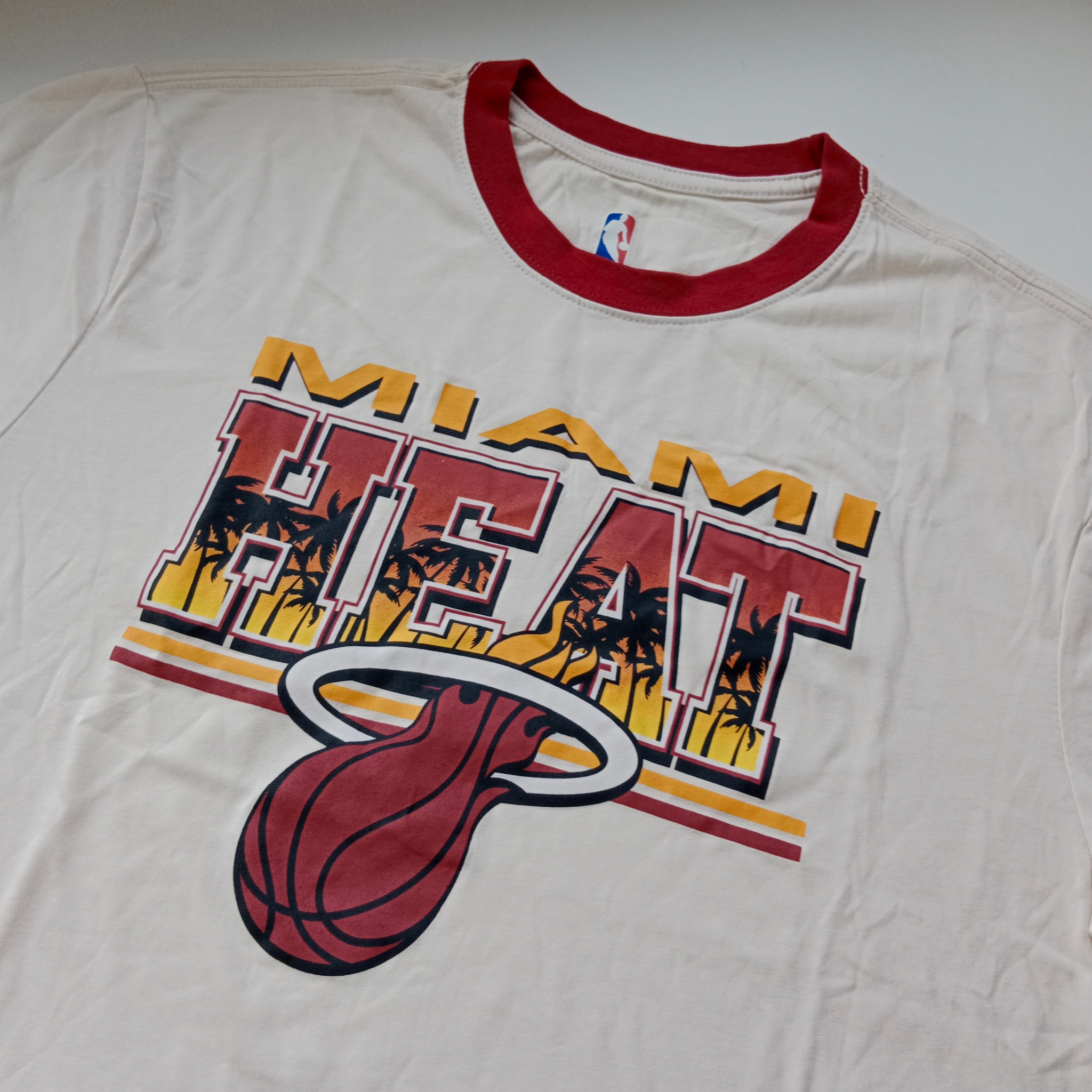 NBA Футболка, миниатюра 4