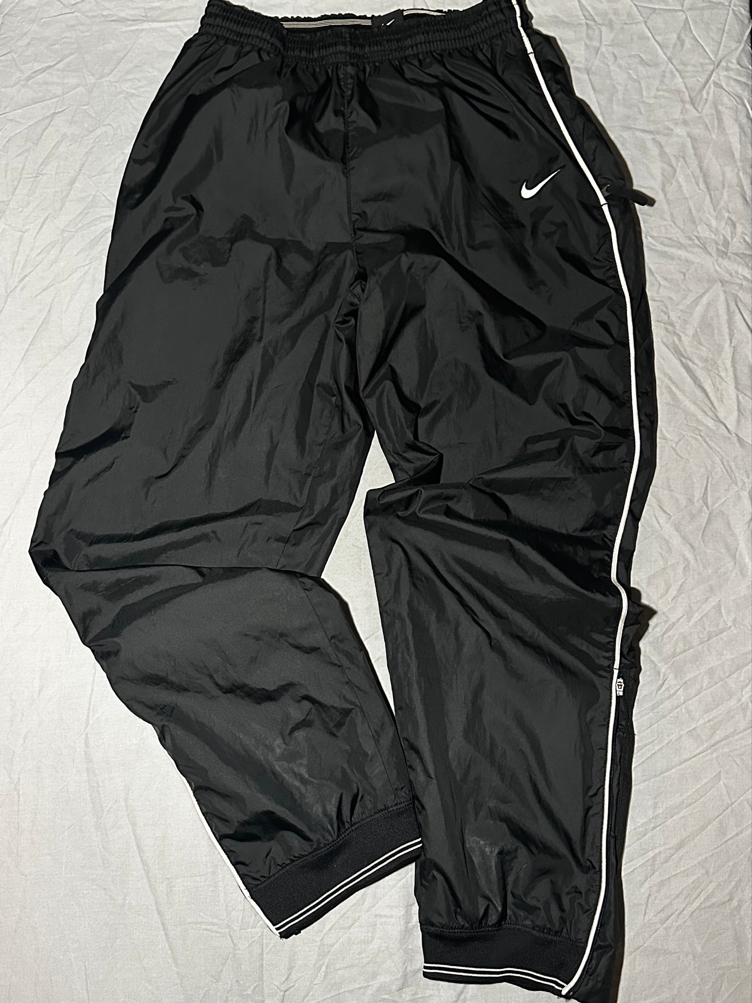 Nike Cnich Hem Track, миниатюра 1