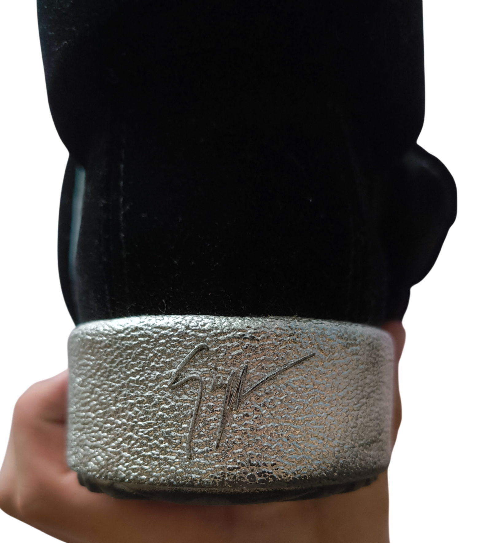 Giuseppe Zanotti Kid Cudi, миниатюра 5