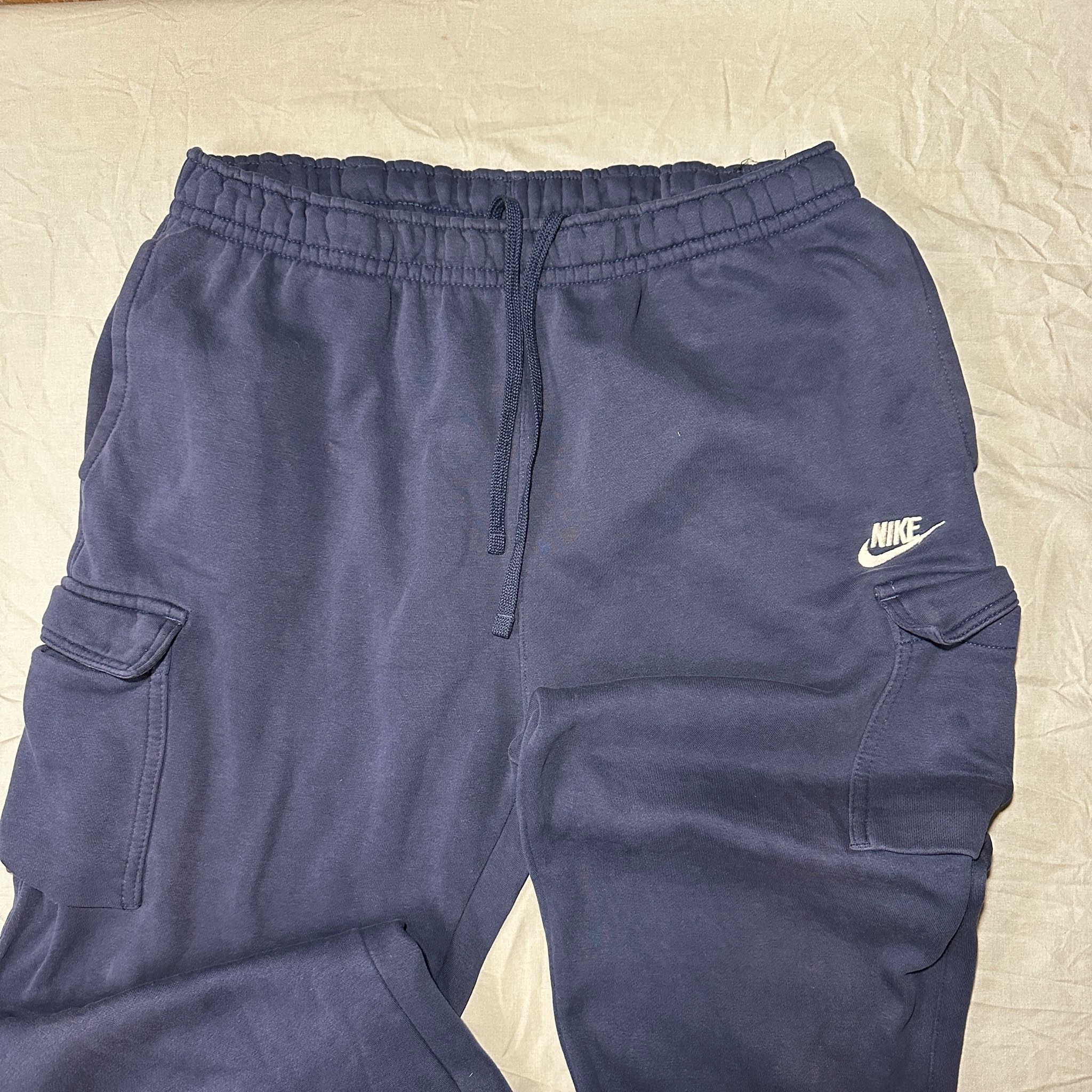 Nike Moden Club, миниатюра 2