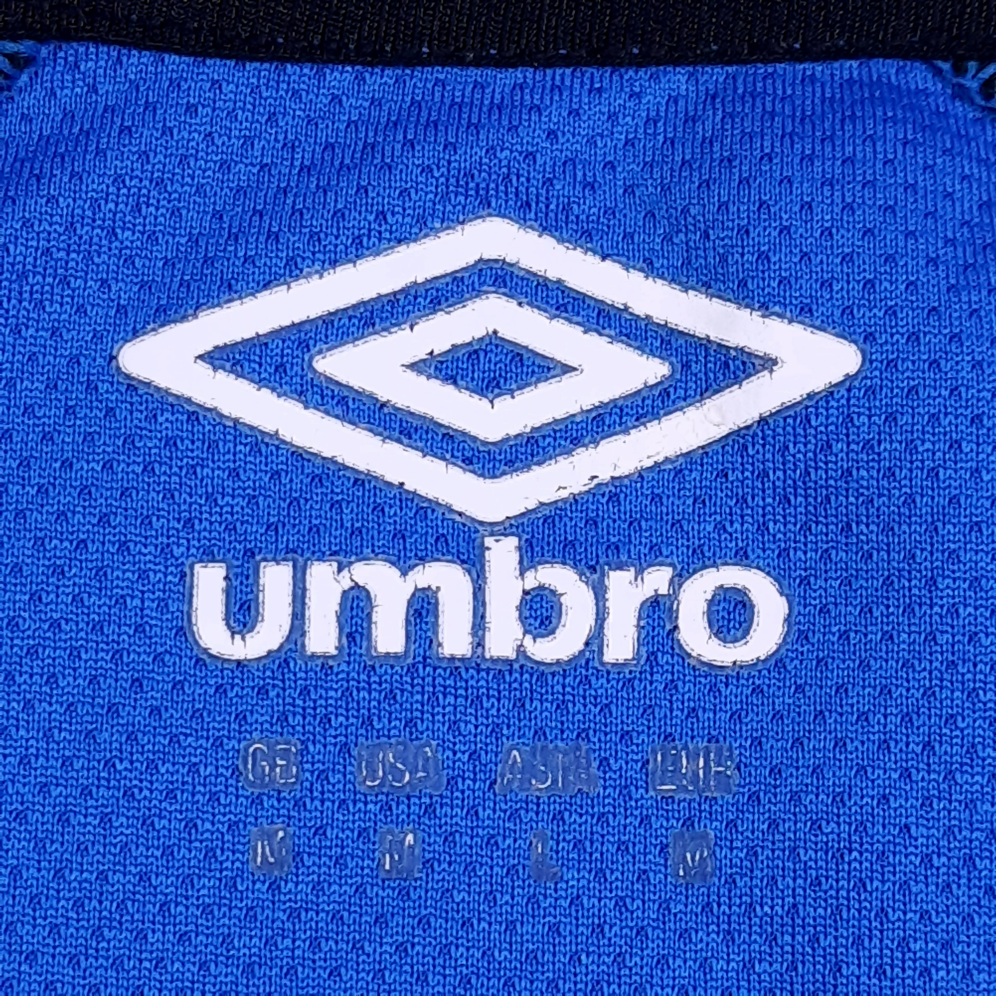 Umbro x Everton 2019/20 Training Jersey Shirt, миниатюра 3