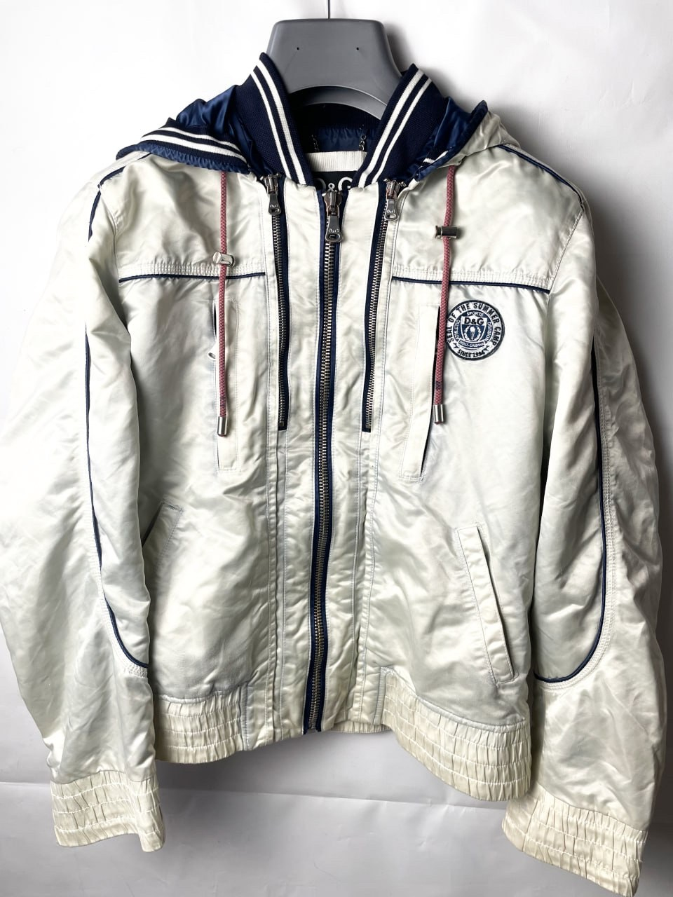 Dolce & Gabbana Jacket, миниатюра 1