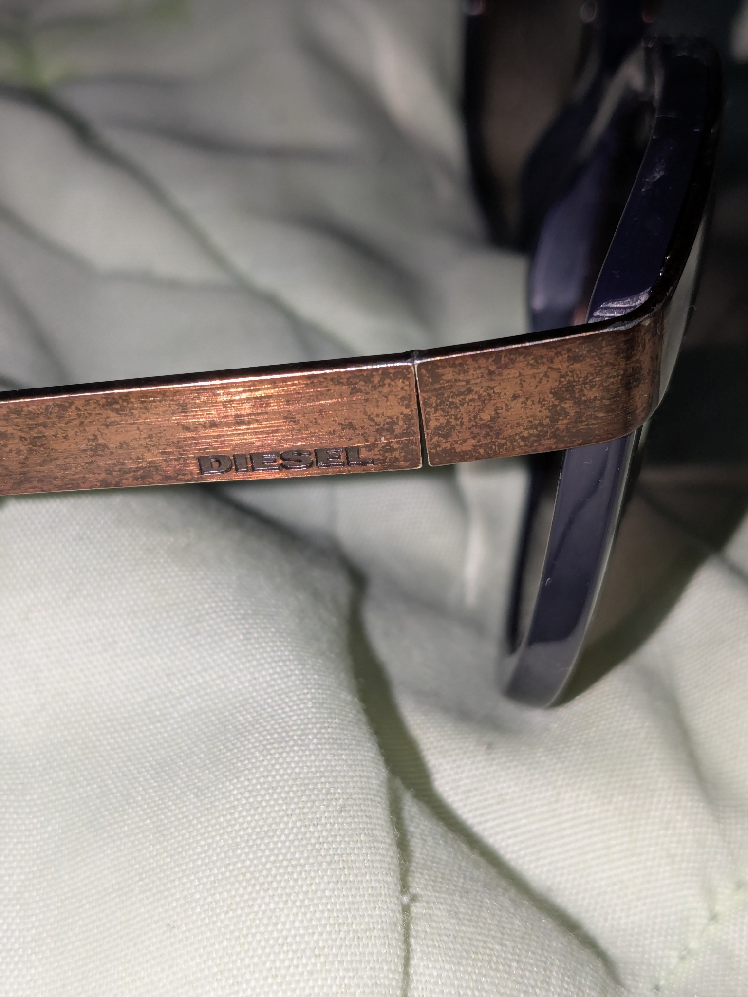 Diesel Vicky DL0117, миниатюра 5