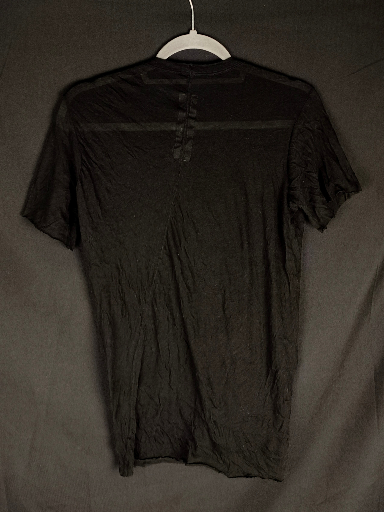Rick Owens Mainline SS10 tee, миниатюра 2