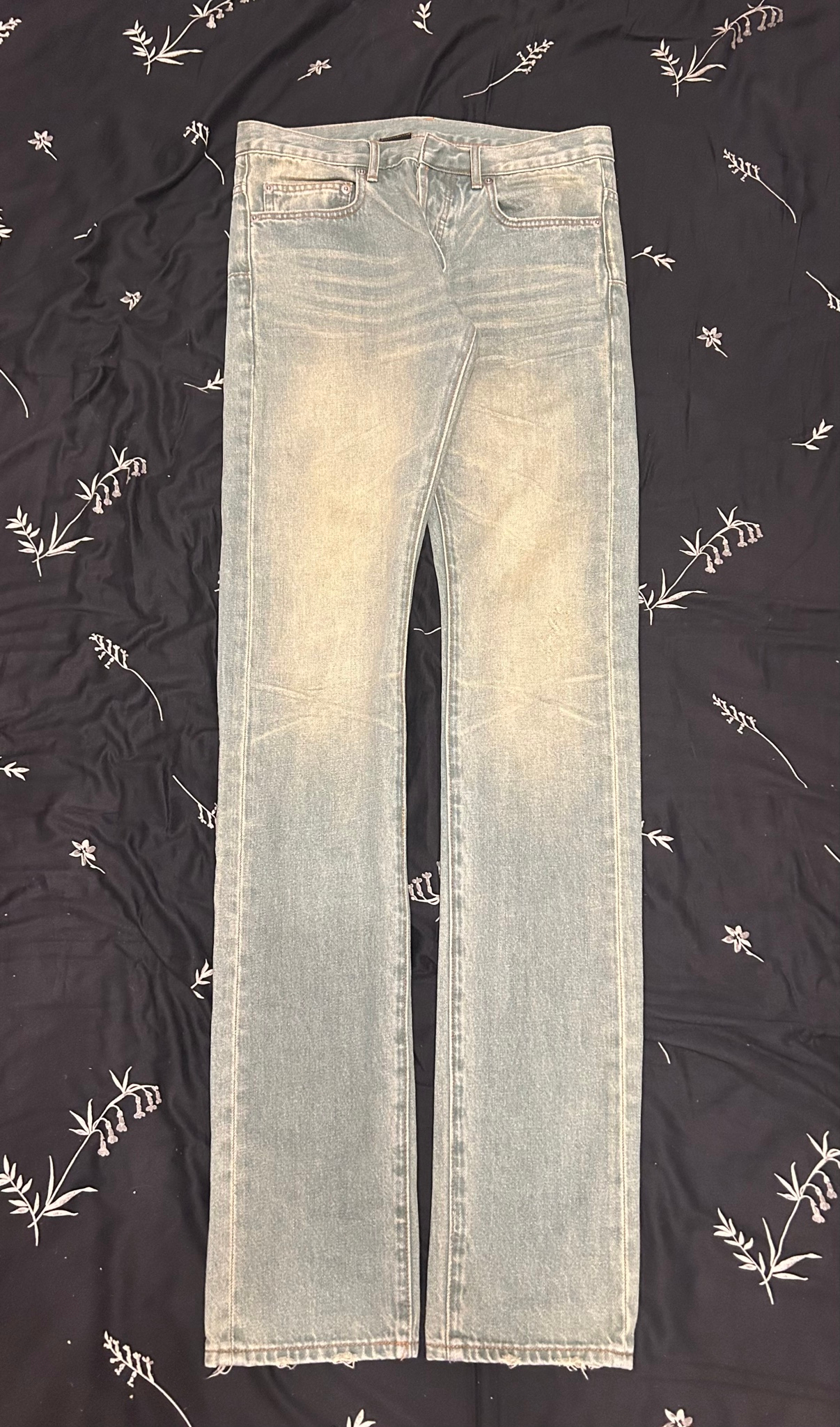 Dior ice bleu claires, миниатюра 1