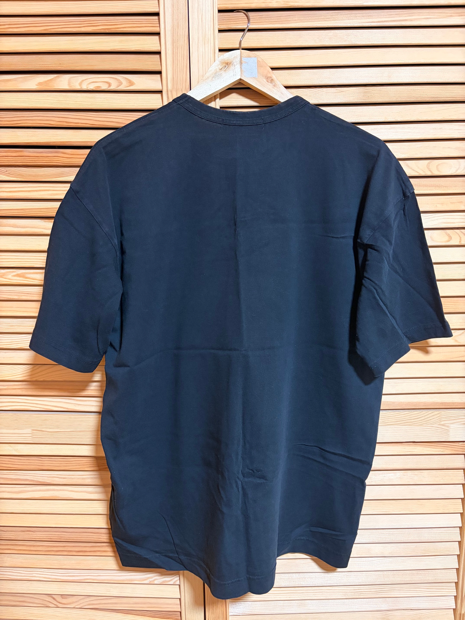 Comme Des Garcons x Christian Marclay Splat Tee, миниатюра 2