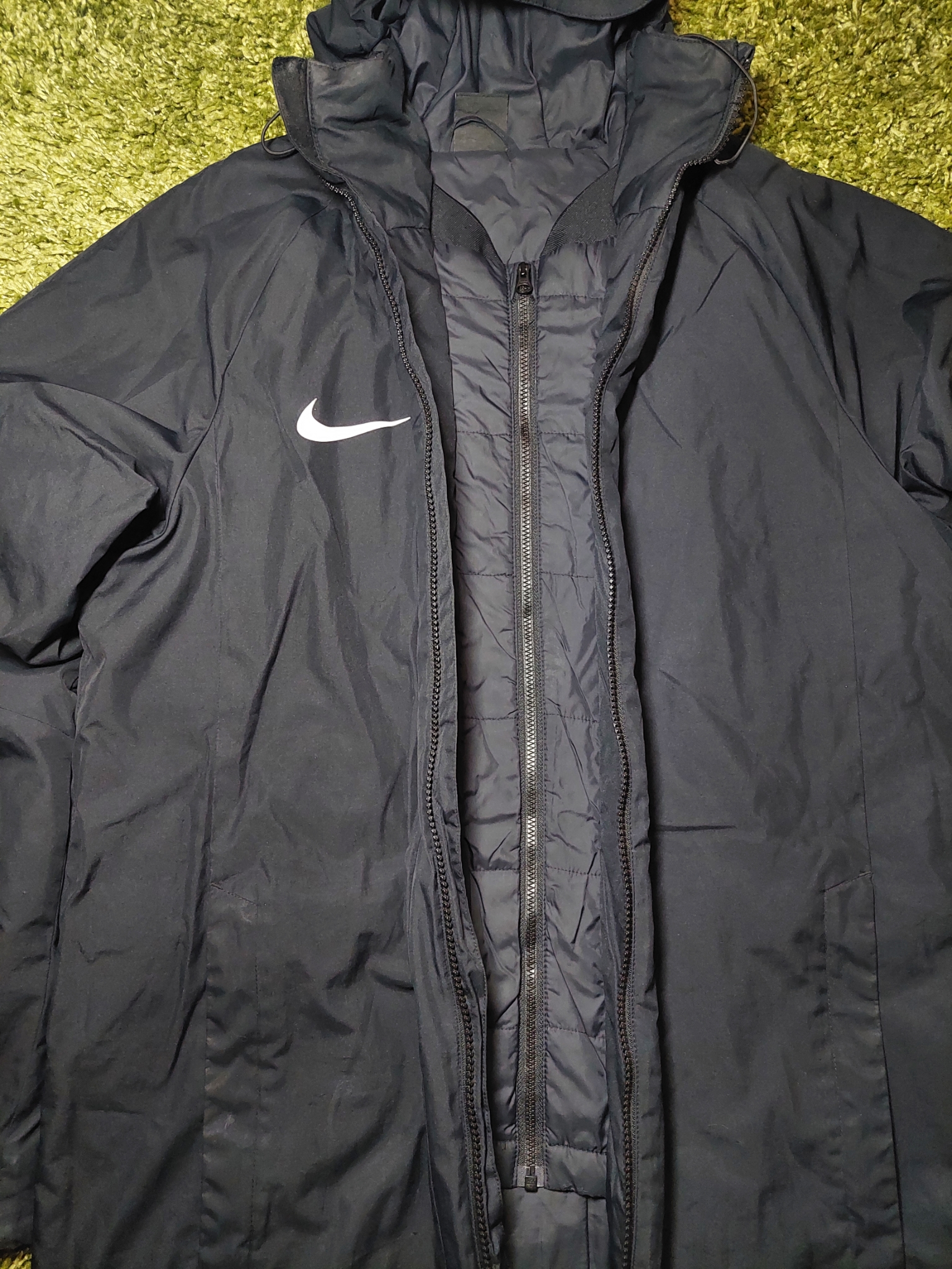 Nike Dry Academy Jacket Куртка, миниатюра 10