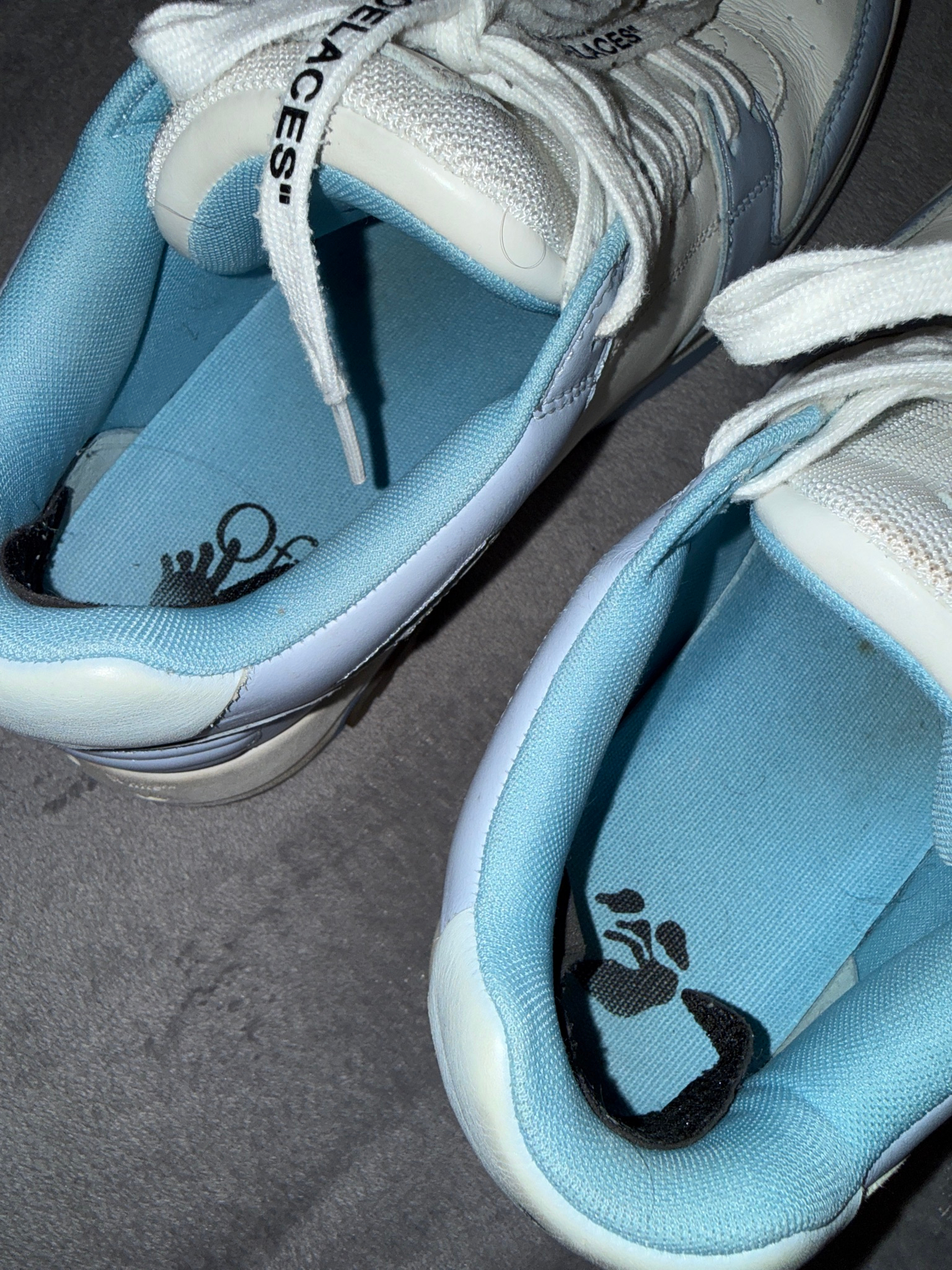 Off White Out off office, миниатюра 4