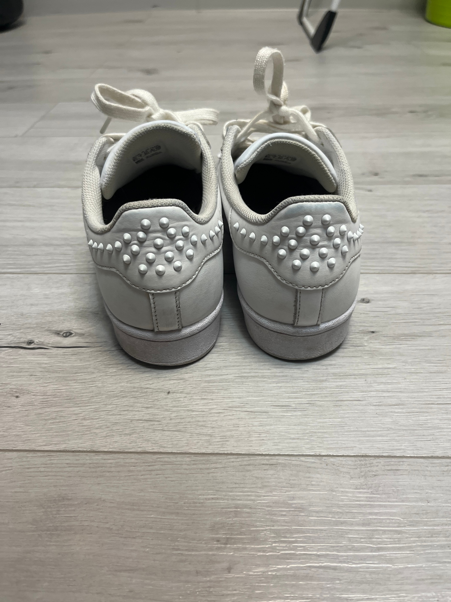 Adidas Superstar studded, миниатюра 2