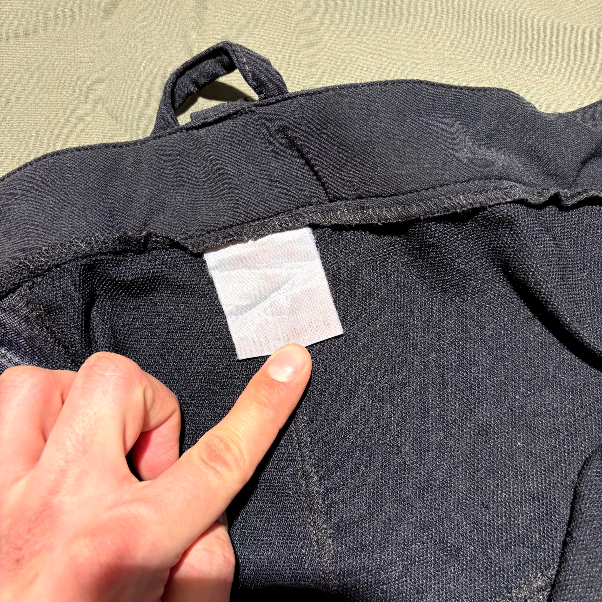 Mammut Vintage DrySkin Extreme, миниатюра 3