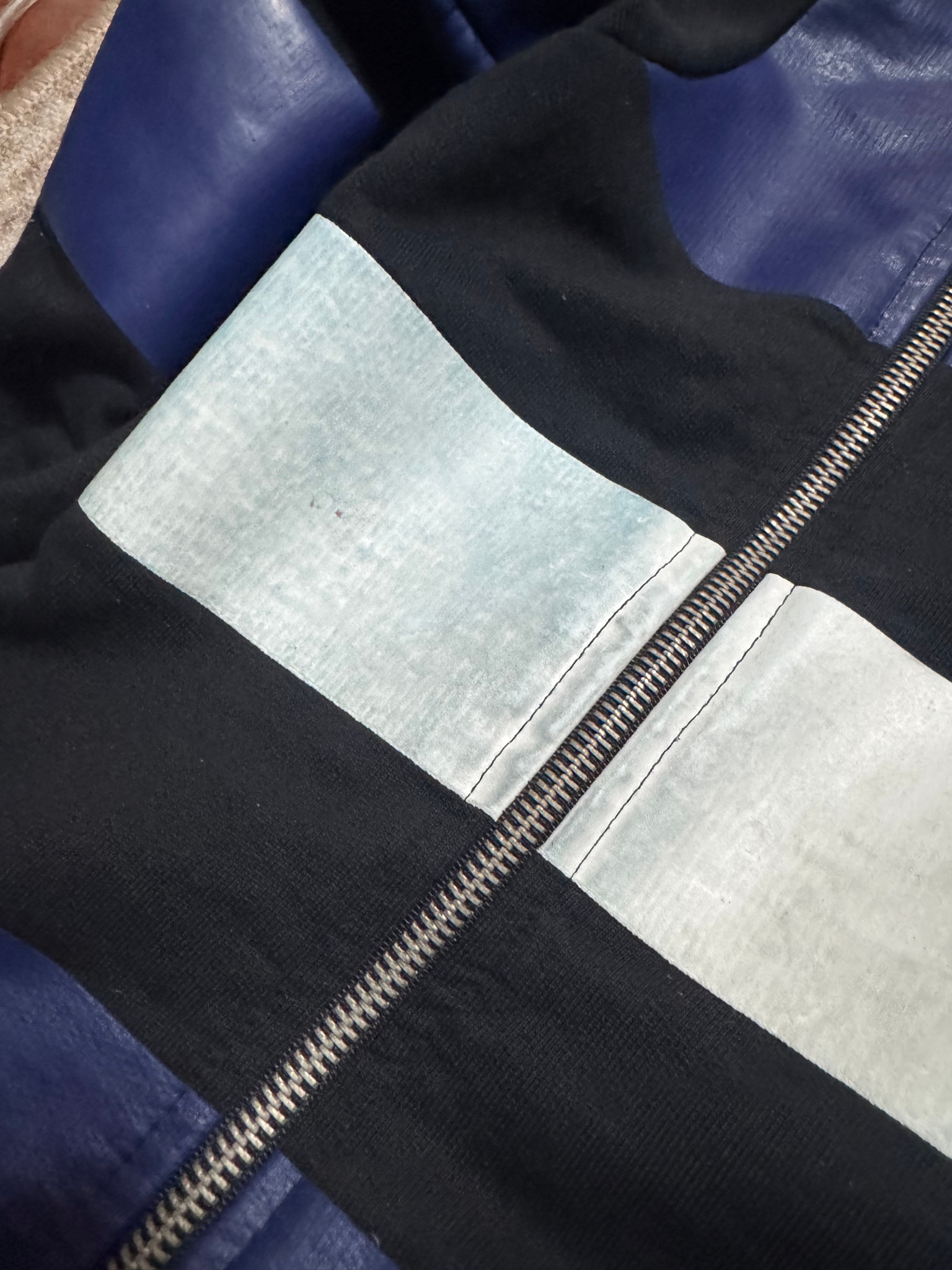 Hood by Air Худи, миниатюра 8