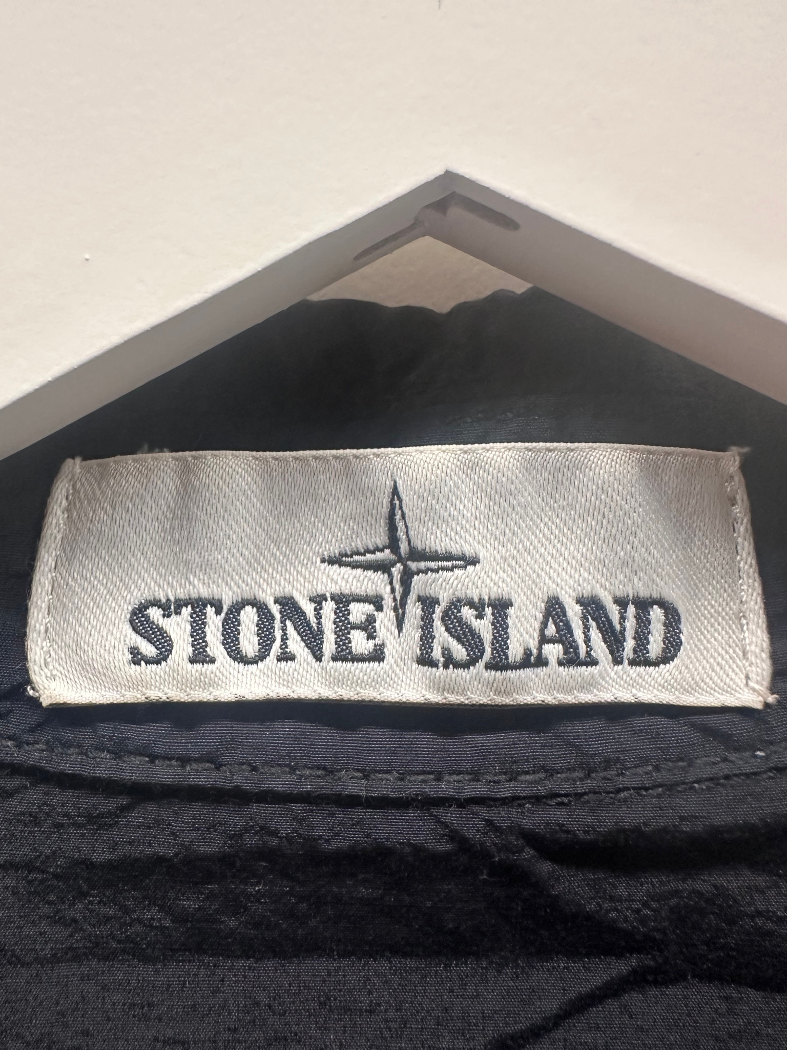 Stone Island Ветровка, миниатюра 6