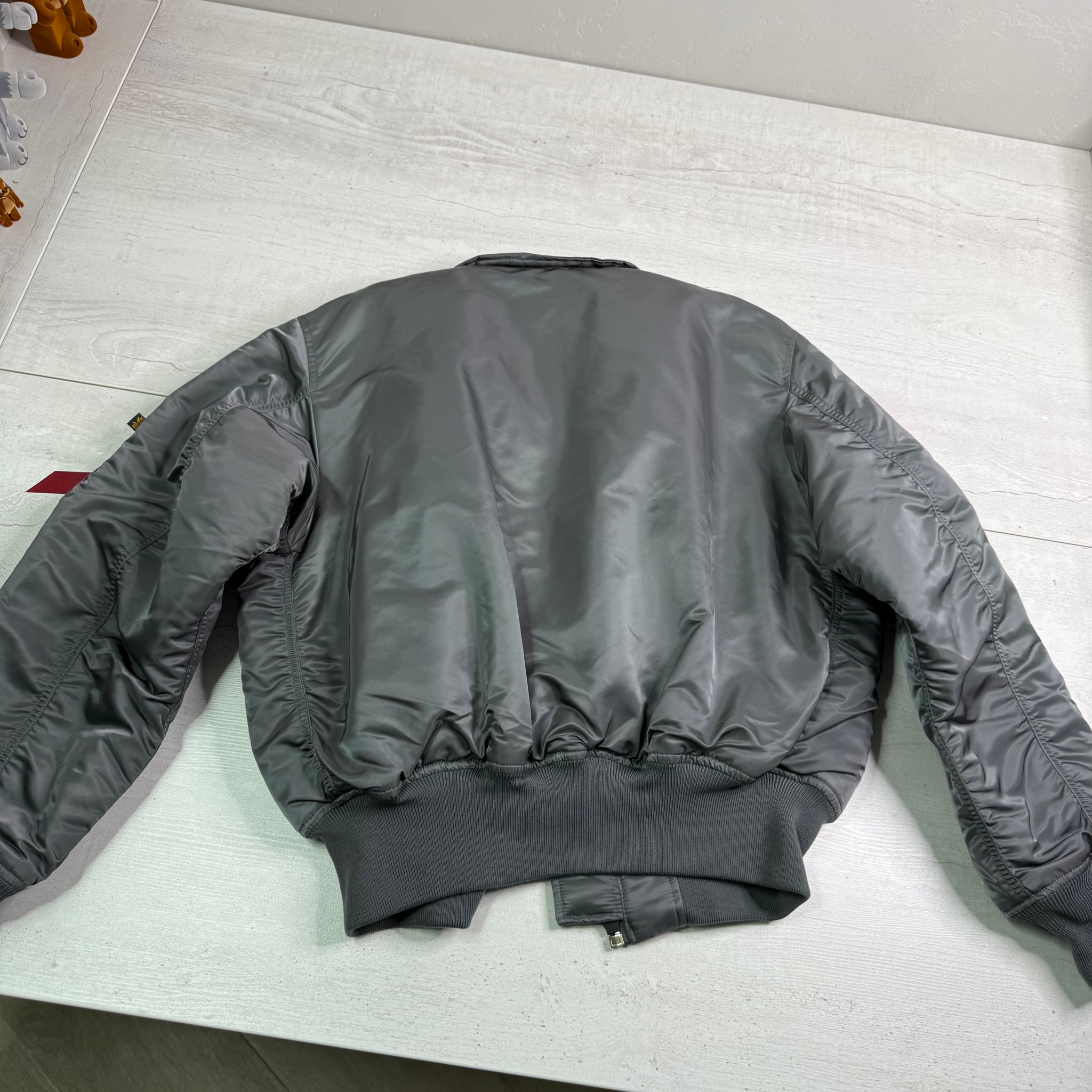 Alpha Industries Flyer's cue-45/p [N], миниатюра 2