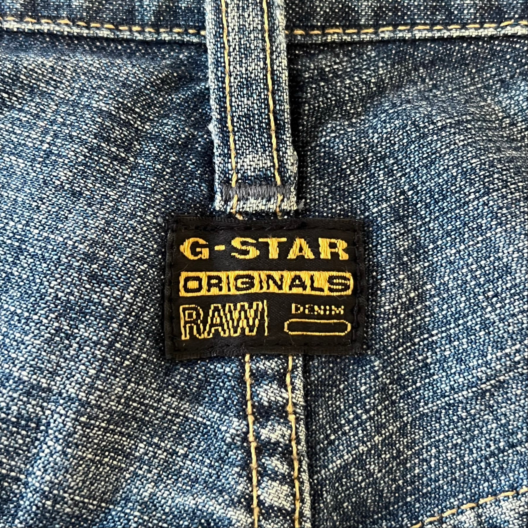 G-Star Raw Elwood, миниатюра 5
