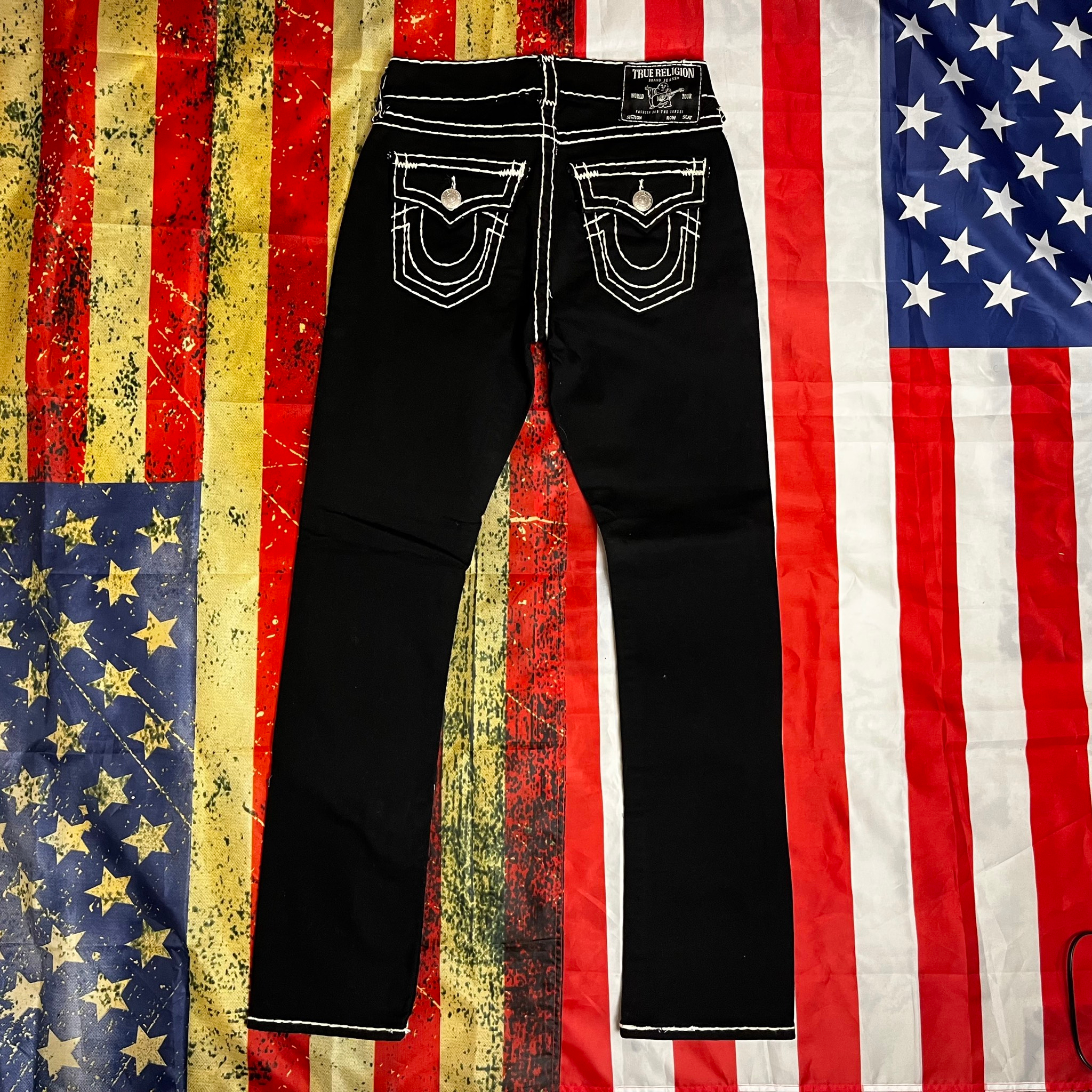 True Religion Ricky Super T, миниатюра 2