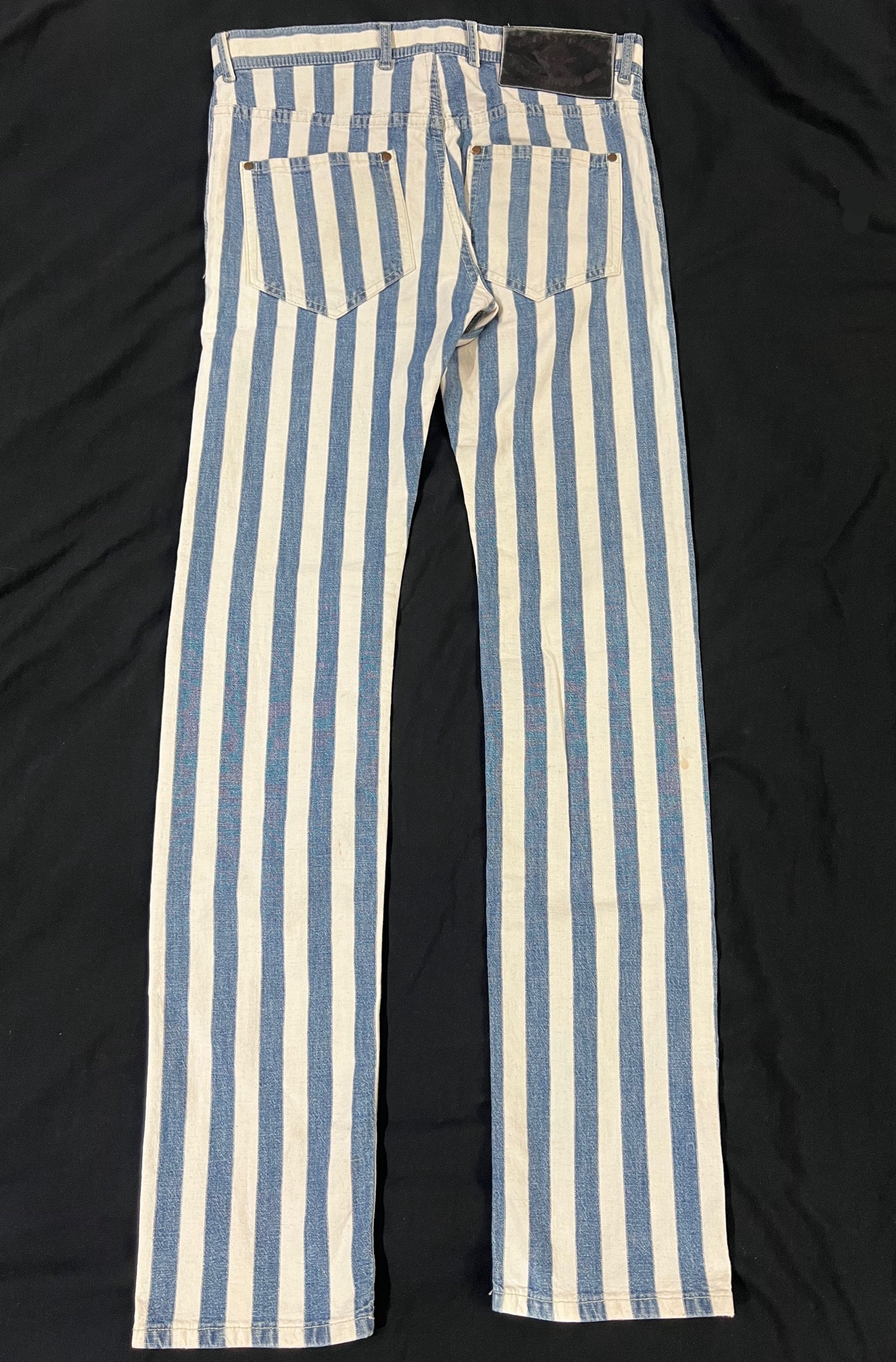 Vivienne Westwood Sailor's jeans, миниатюра 2