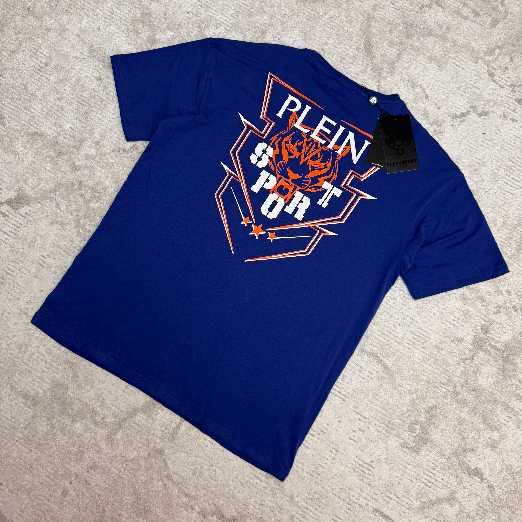Philipp Plein Sport T-shirt, миниатюра 2