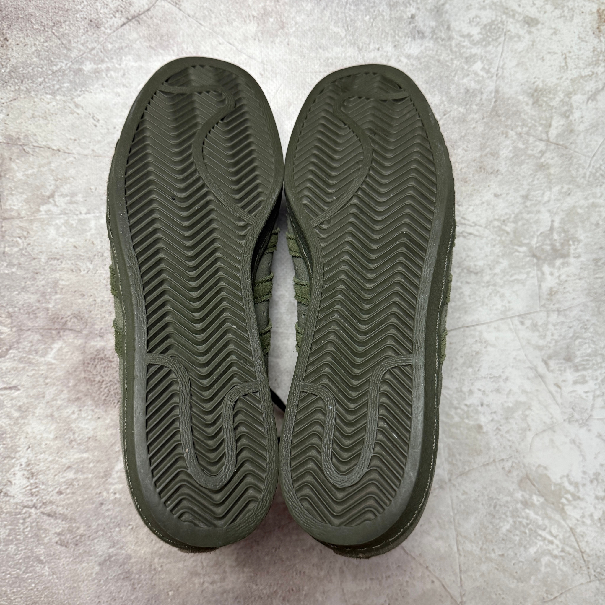 adidas Neighborhood Superstar Zip, миниатюра 6