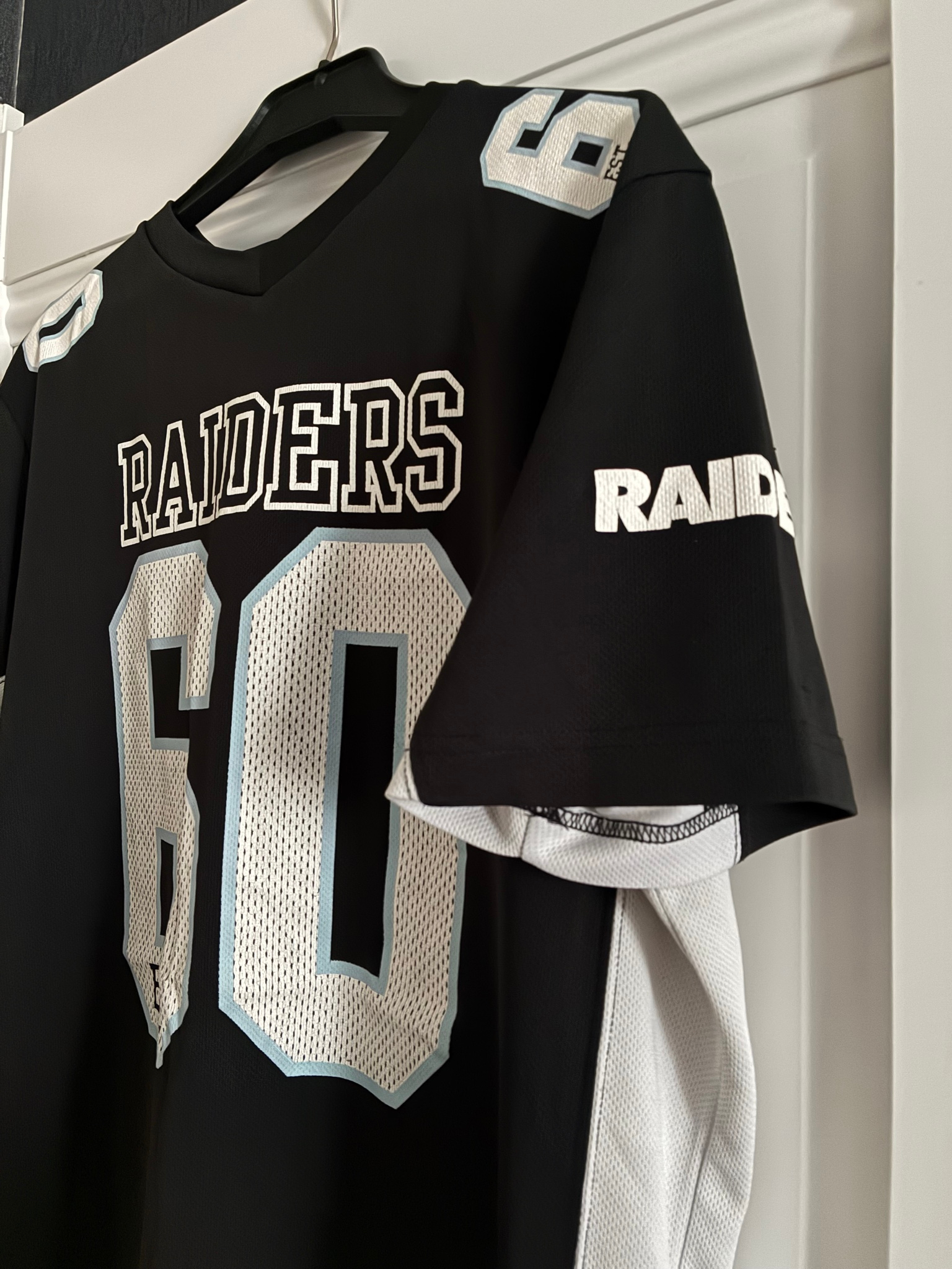 Raiders Футболка, миниатюра 4