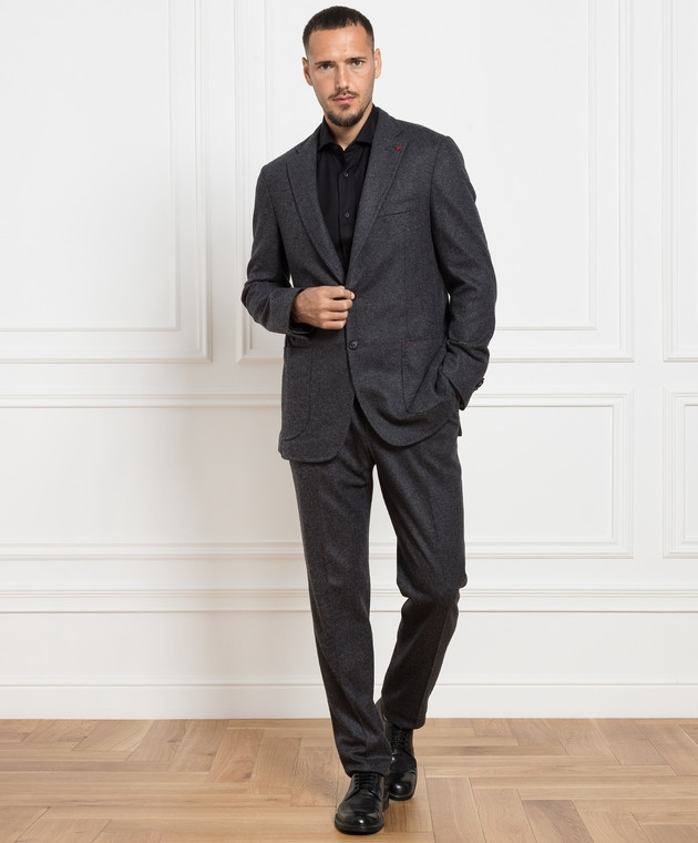 Brunello Cucinelli  Shirt, миниатюра 5