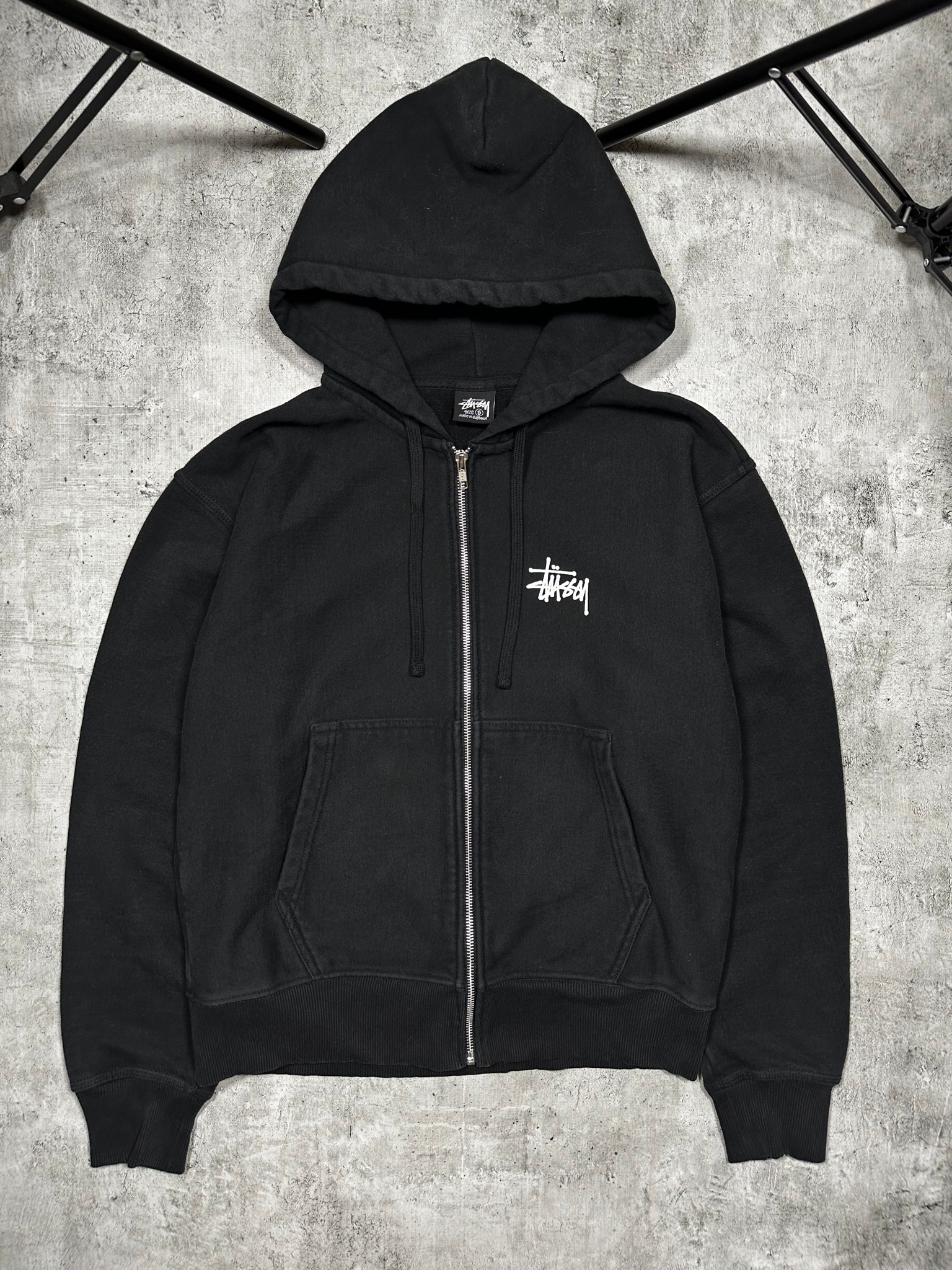 Stussy Худи, миниатюра 13