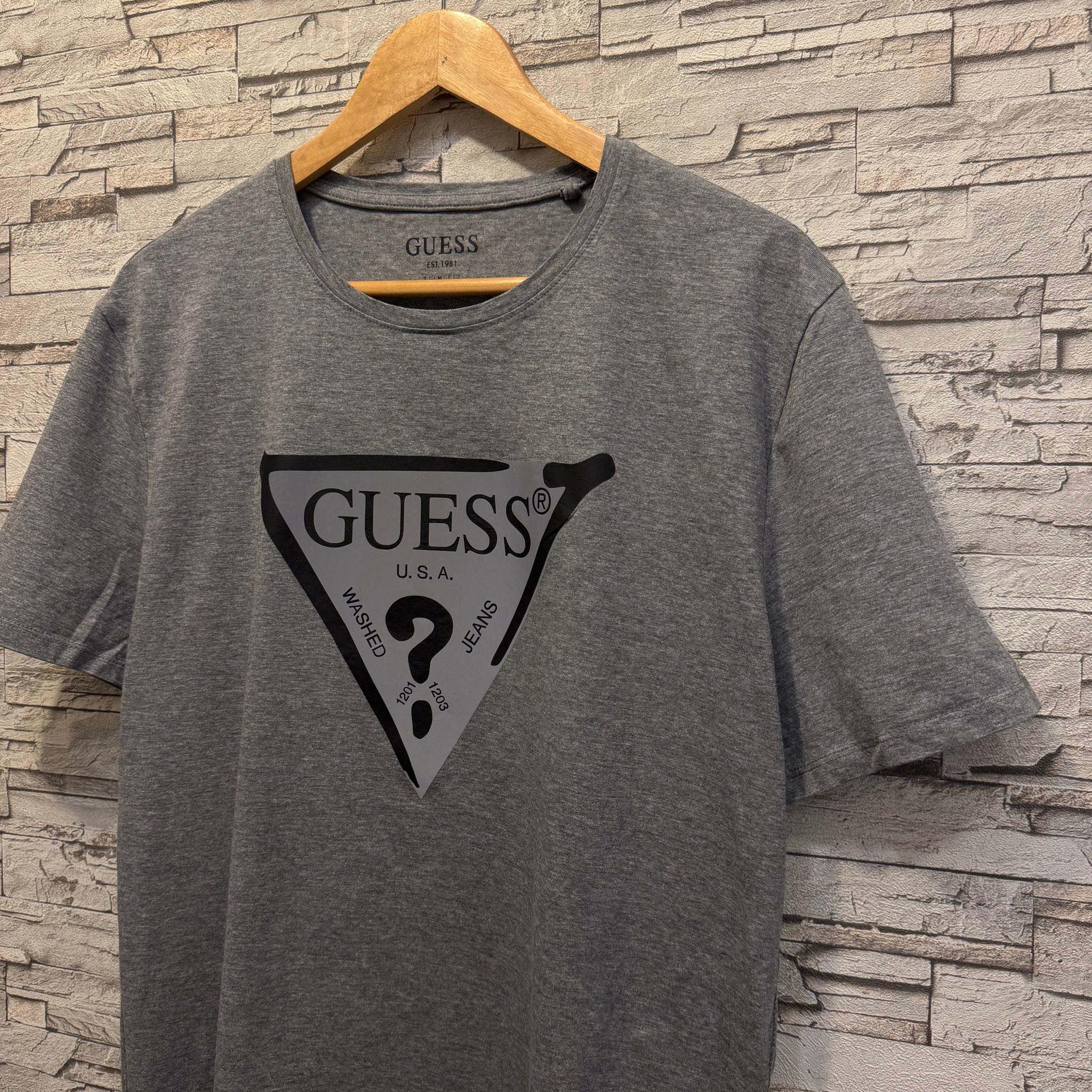 Guess Футболка, миниатюра 7