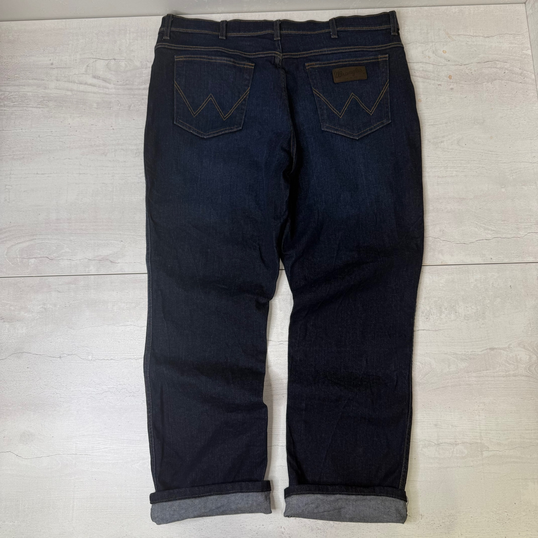 Wrangler Texas stretch, миниатюра 2