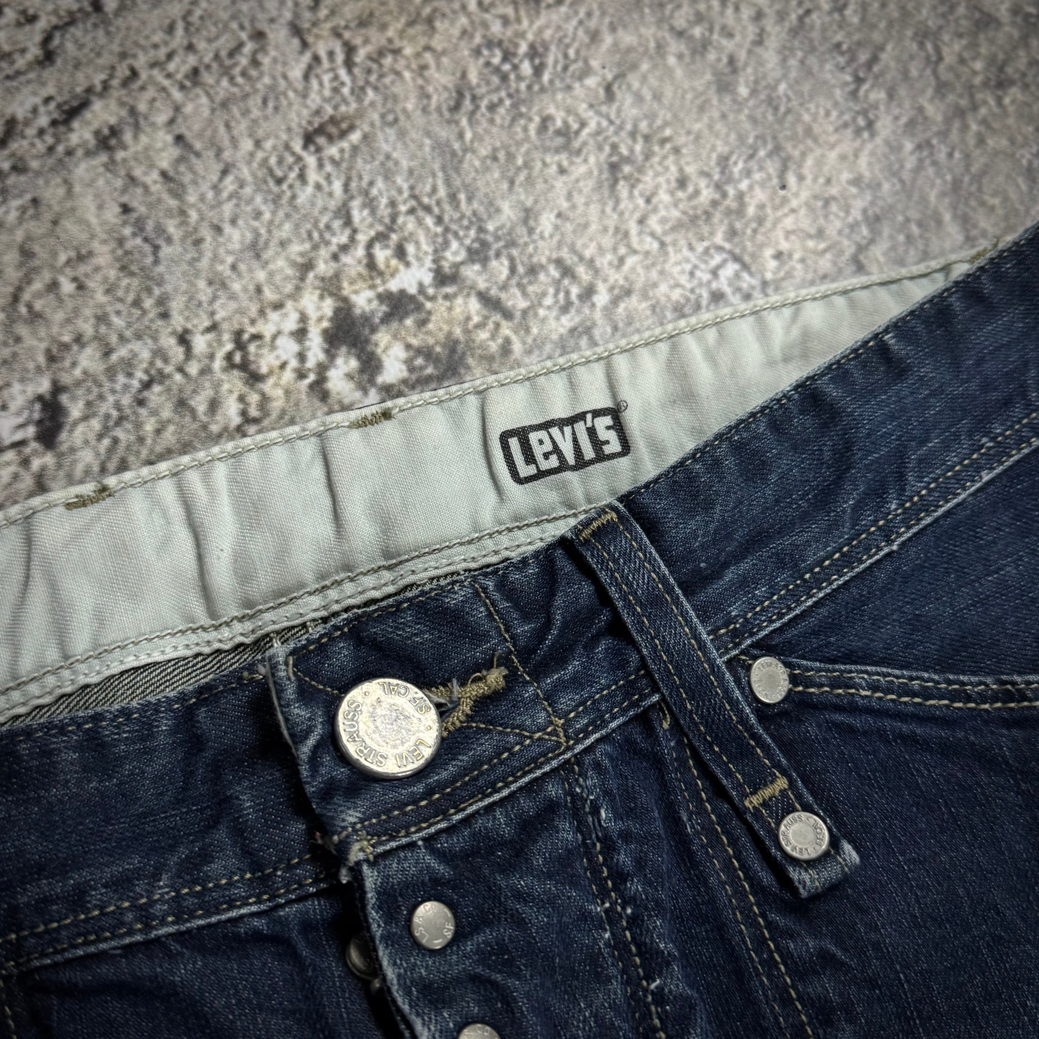 Levi’s Engineered Jeans, миниатюра 3