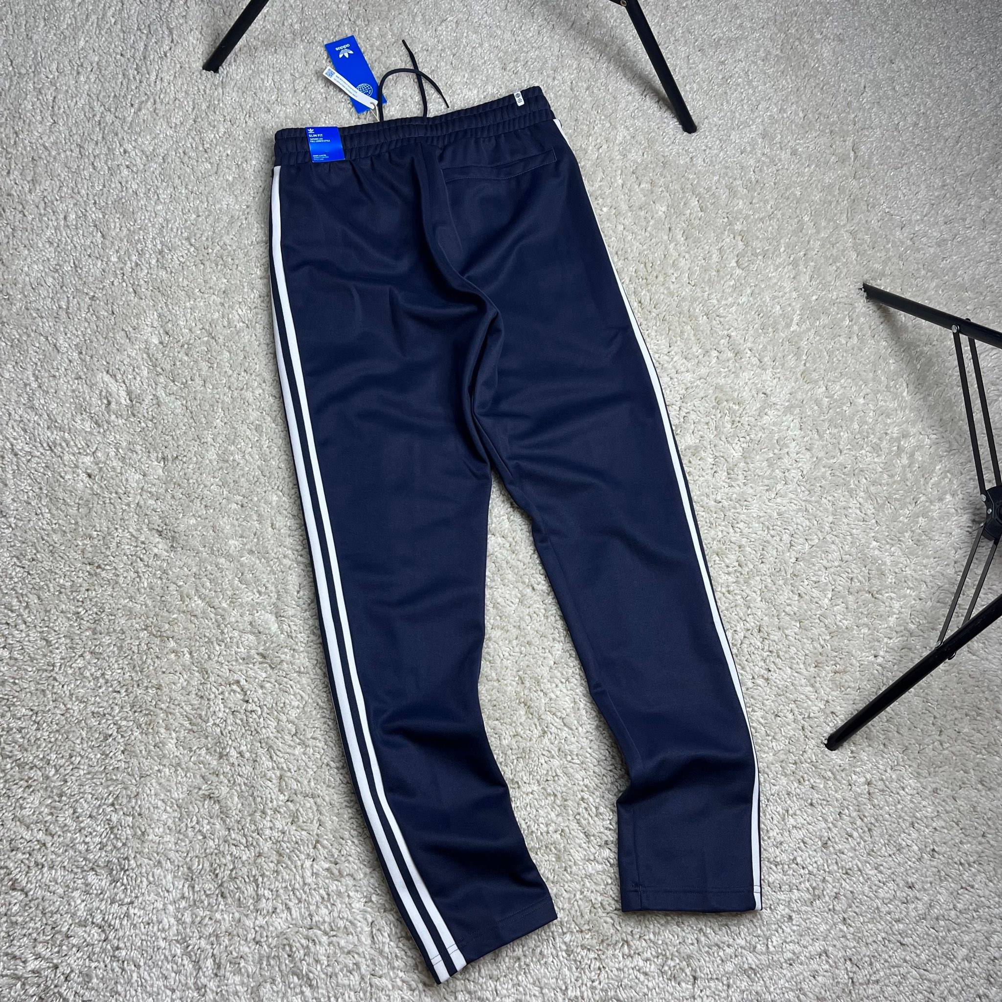Adidas Originals Beckenbauer Classic, миниатюра 3
