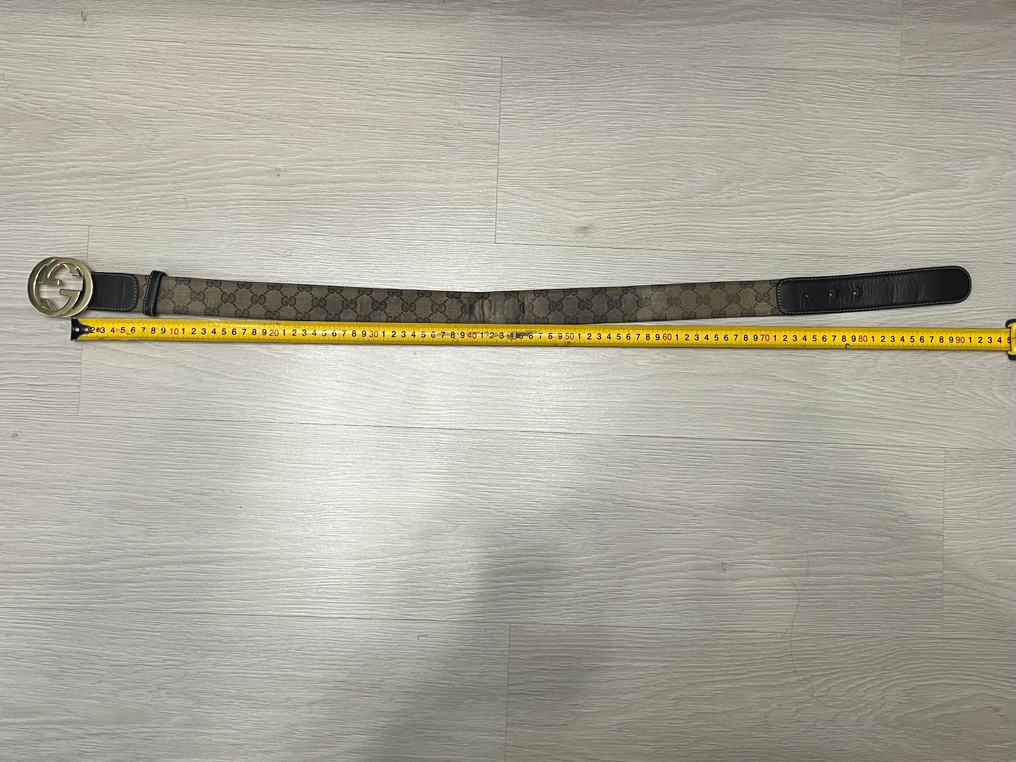 Gucci GG Monogram Supreme, миниатюра 5