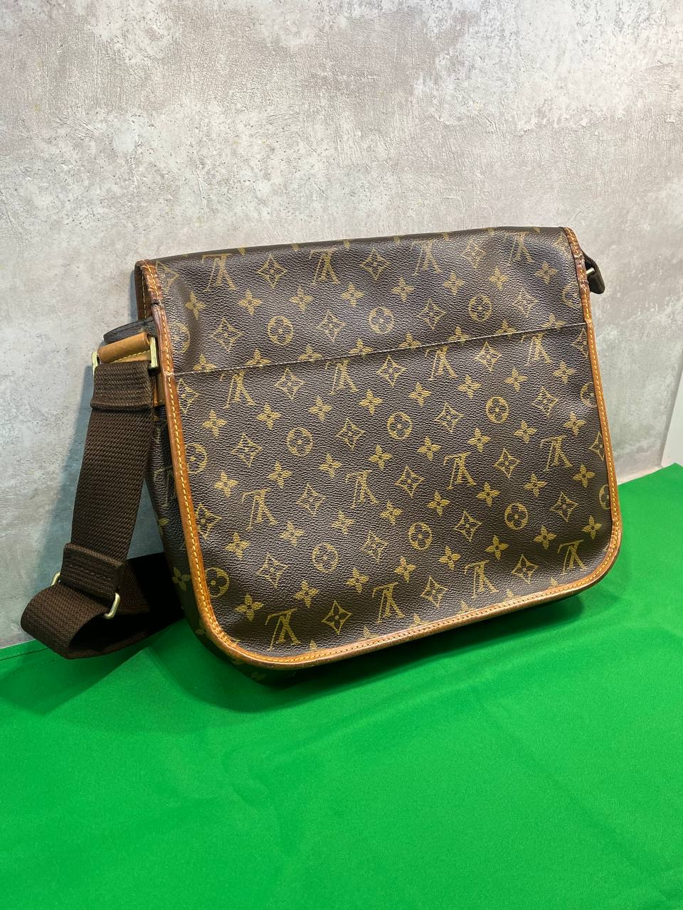 Louis Vuitton  Bag Brown c, миниатюра 2