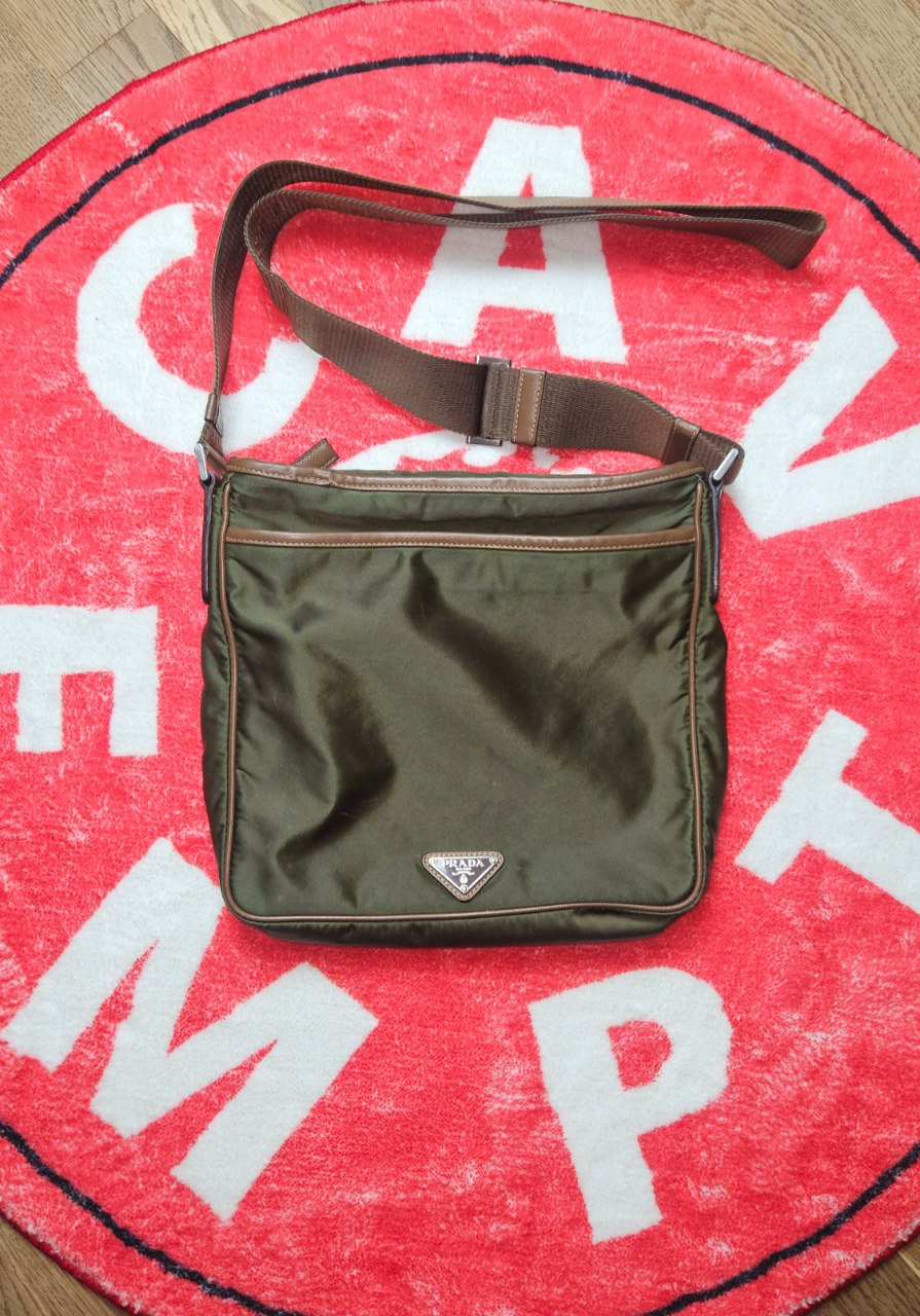 Prada Nylon, миниатюра 8