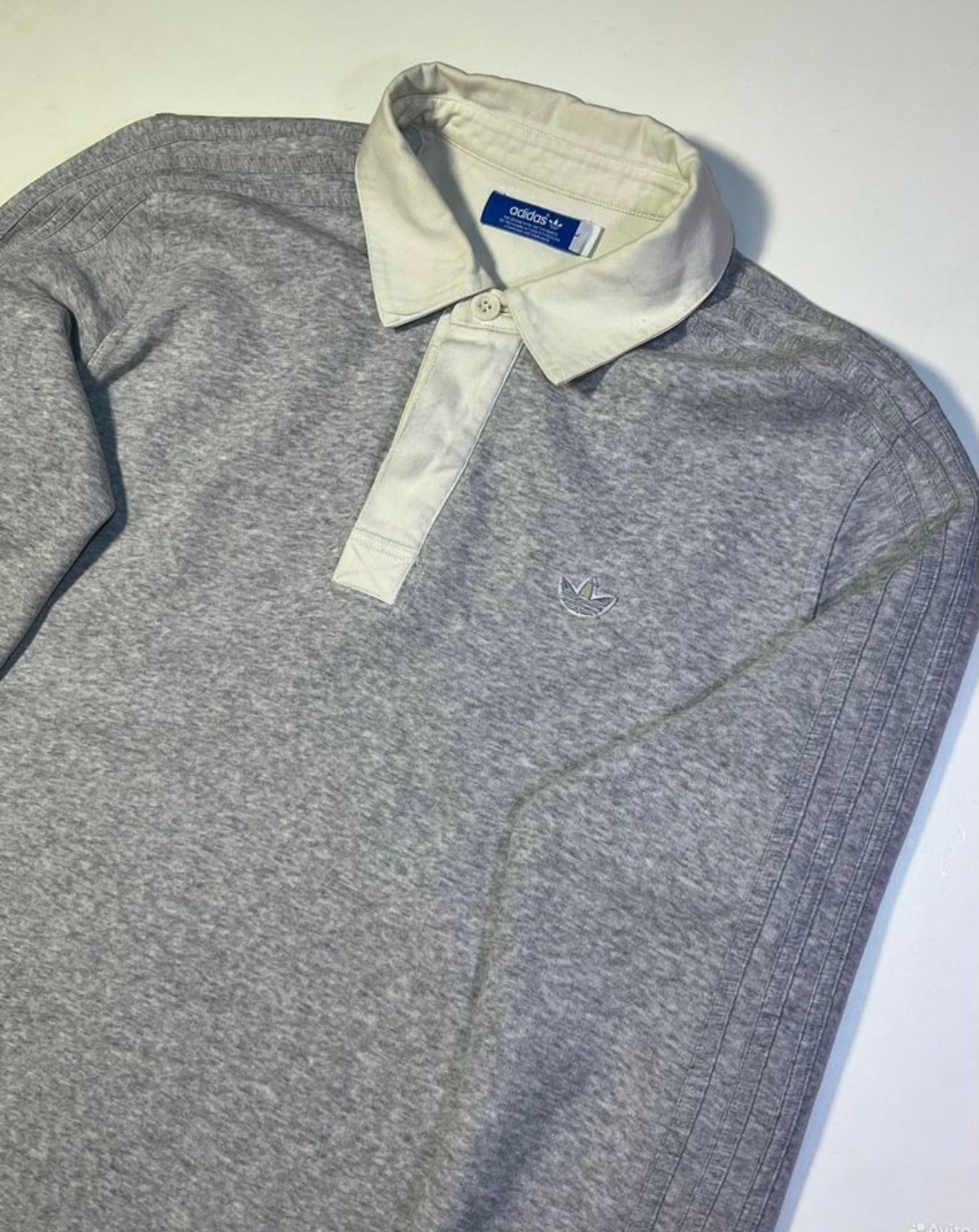 Adidas Свитшот, миниатюра 2