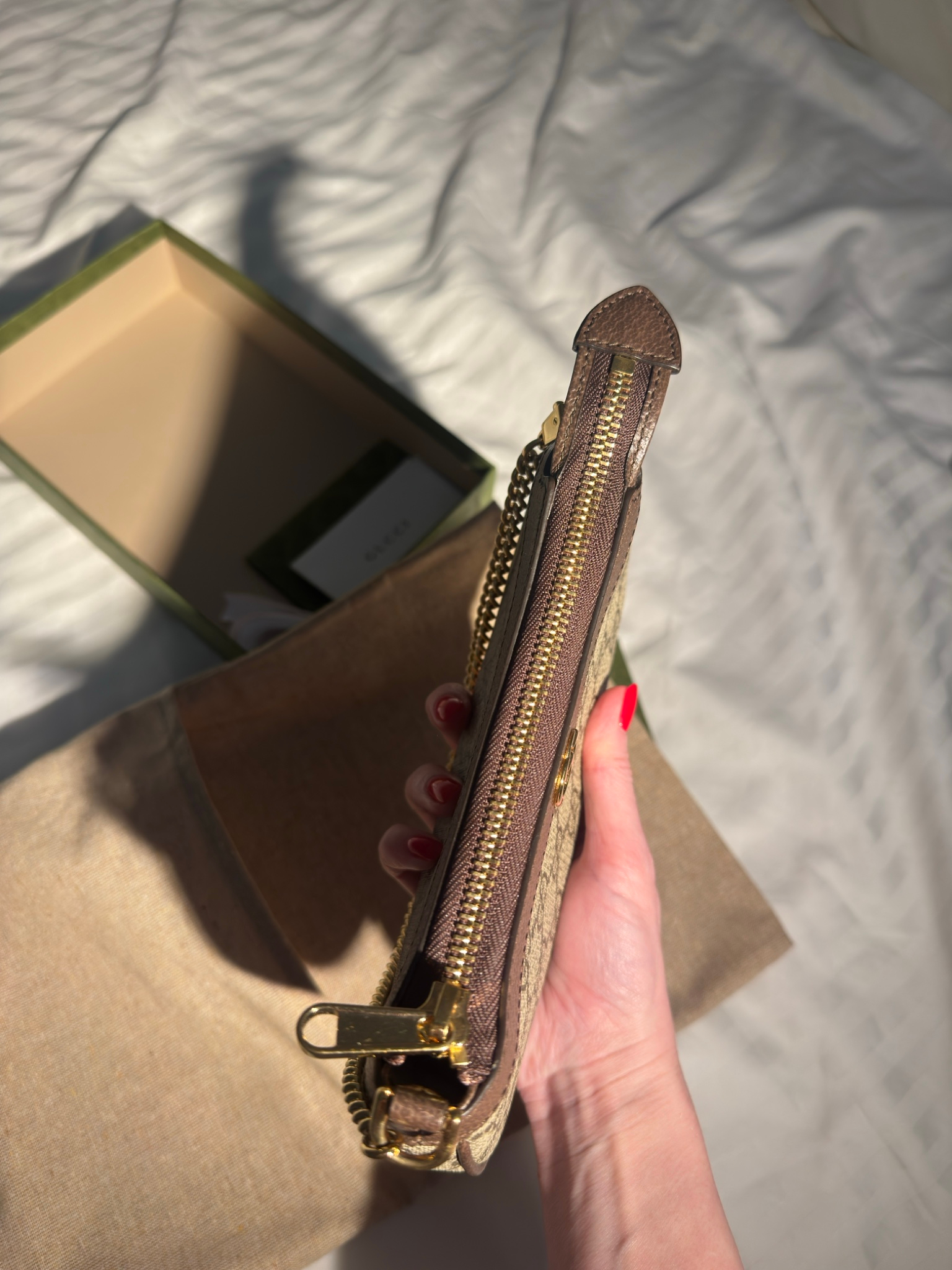 Gucci Ophidia Mini, миниатюра 5