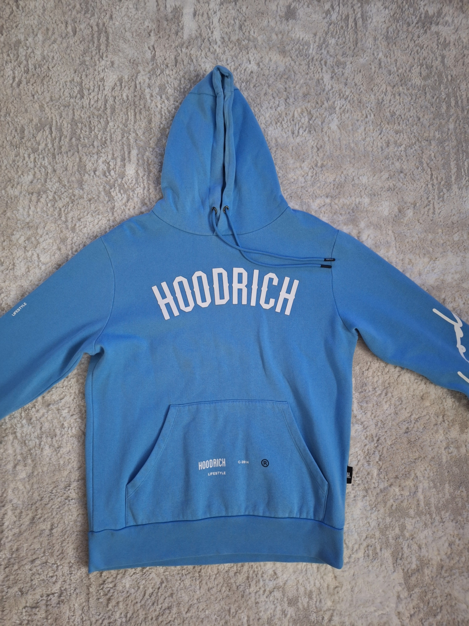 Hoodrich Худи, миниатюра 1