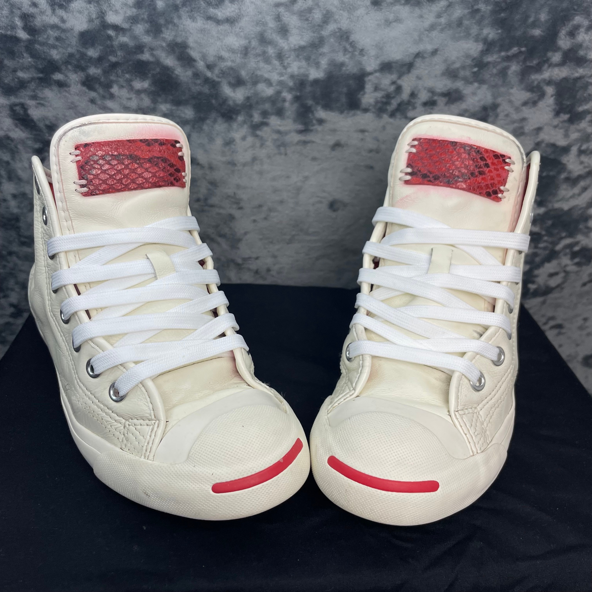 Converse Jack Purcell, миниатюра 1