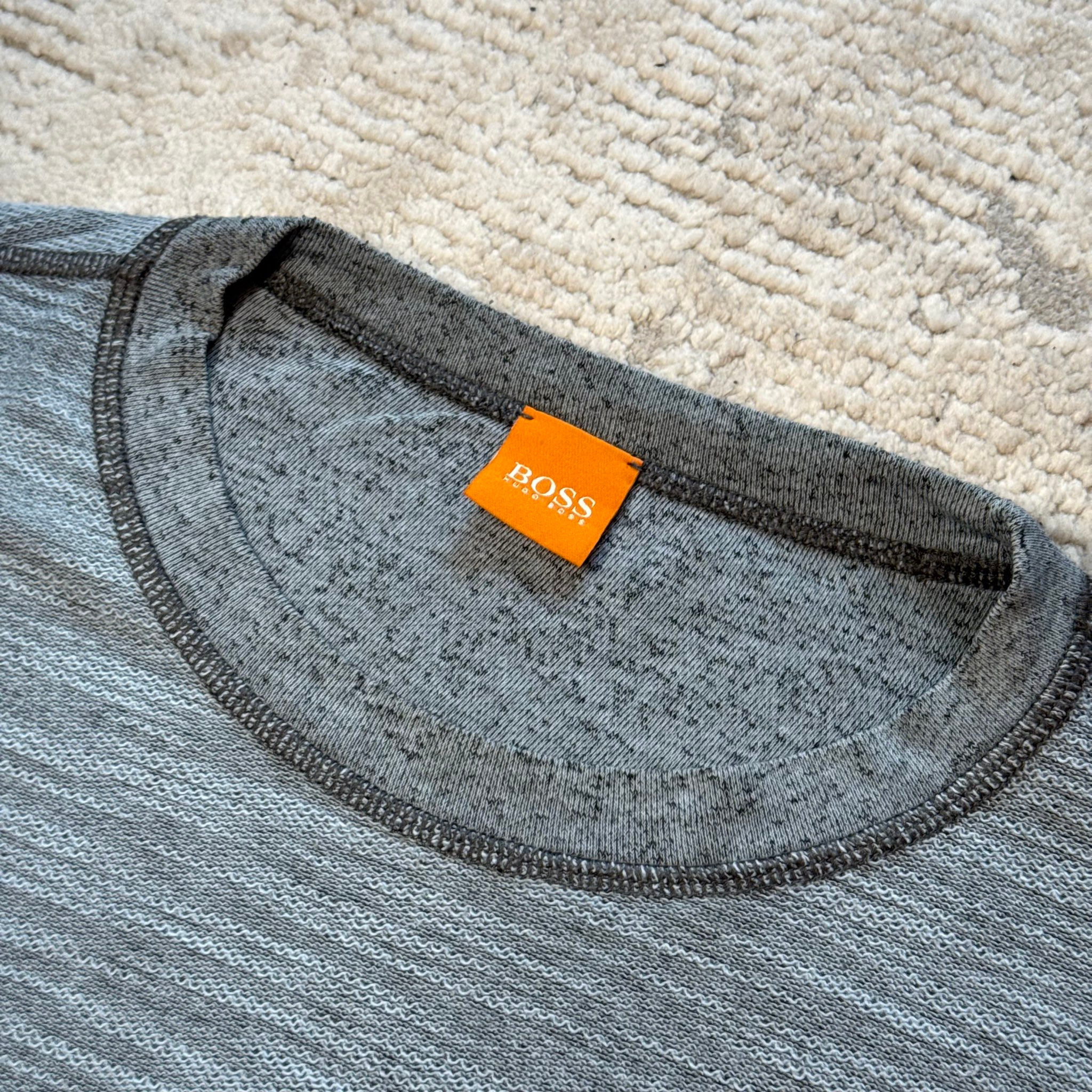 Boss Orange Sweatshirt, миниатюра 4