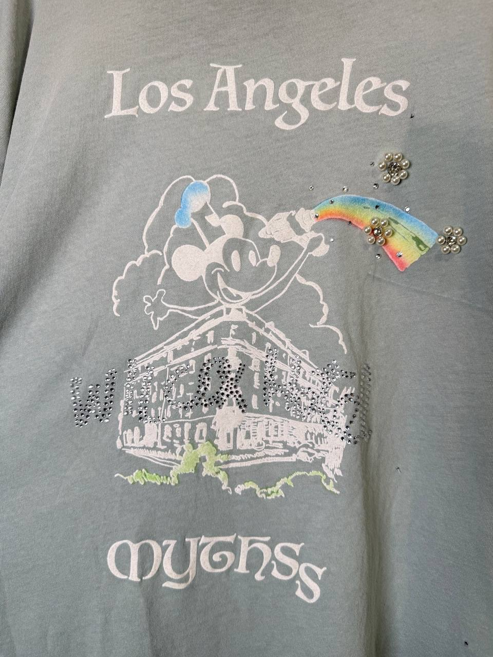 Paly Hollywood MYTHSS Tee, миниатюра 4