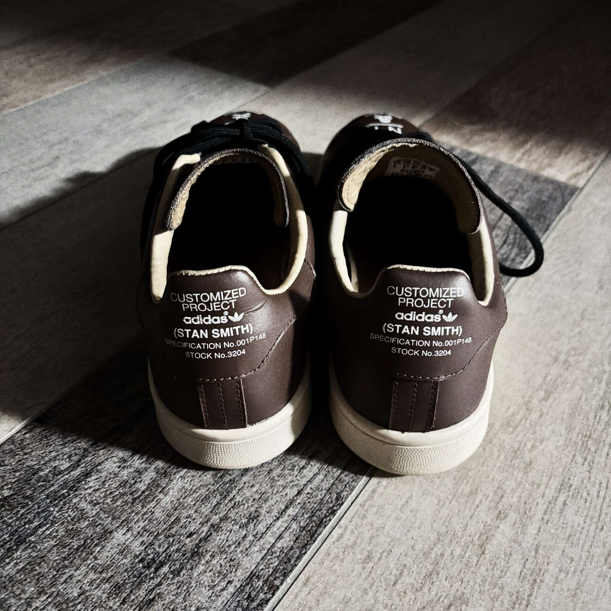 Adidas x Neigborhood Stan Smith, миниатюра 2